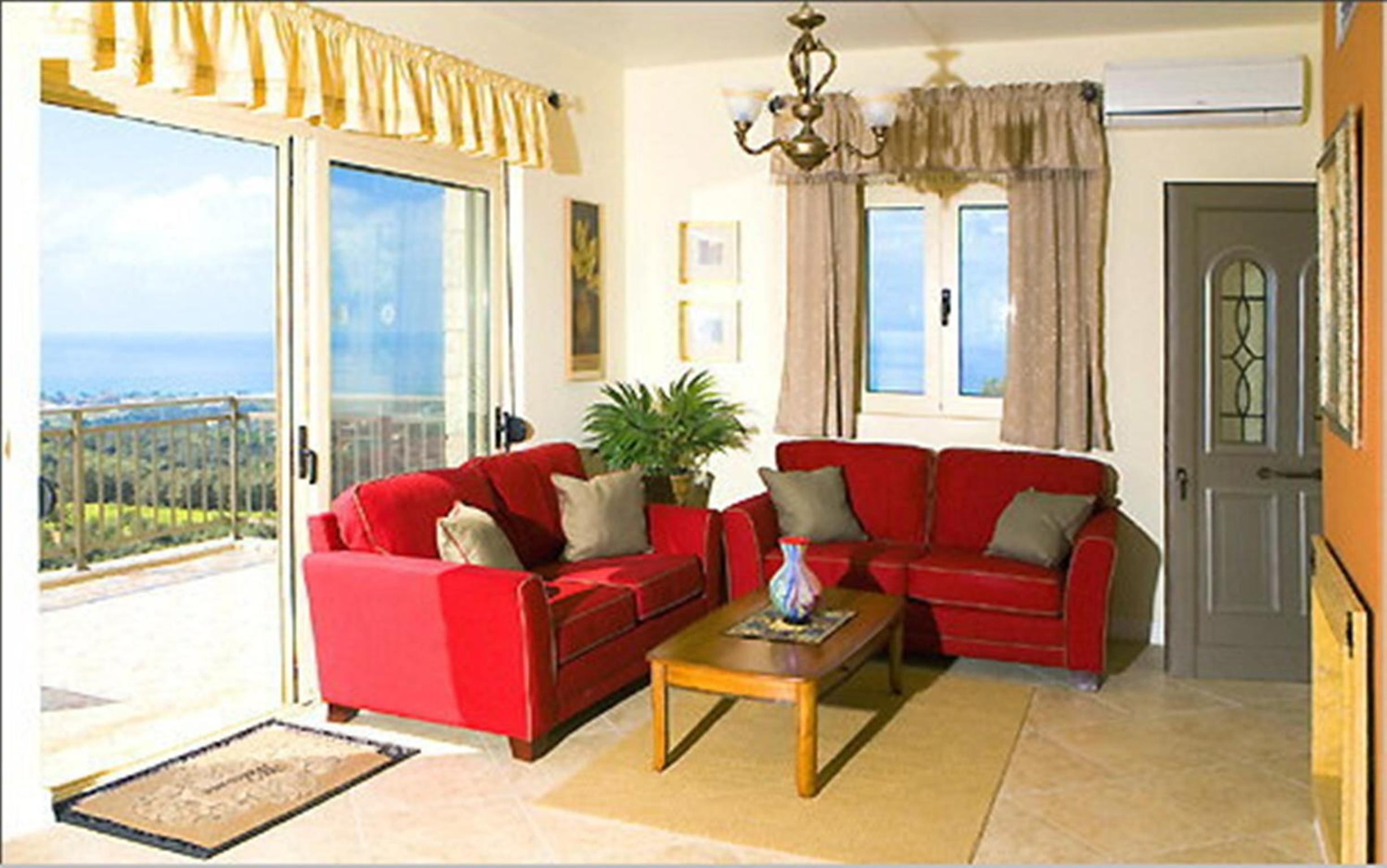 Great Escape Villas