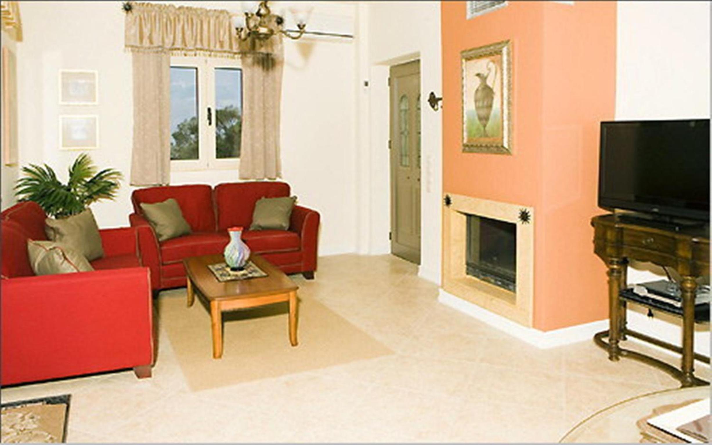 Great Escape Villas
