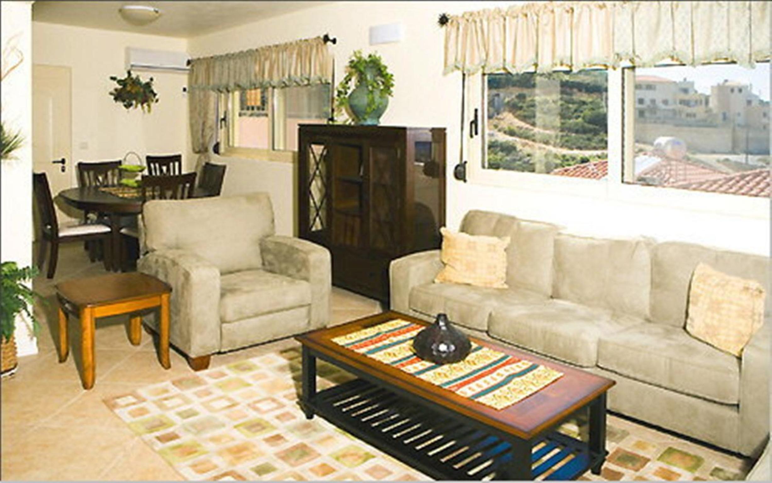 Great Escape Villas