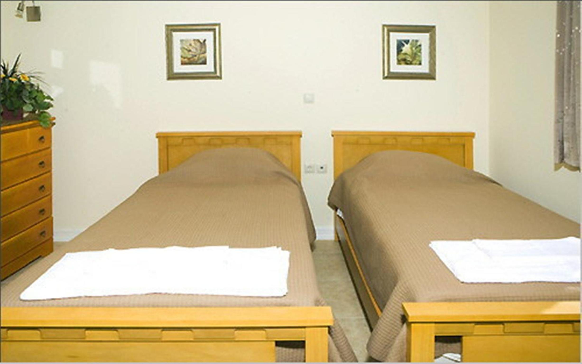 Great Escape Villas
