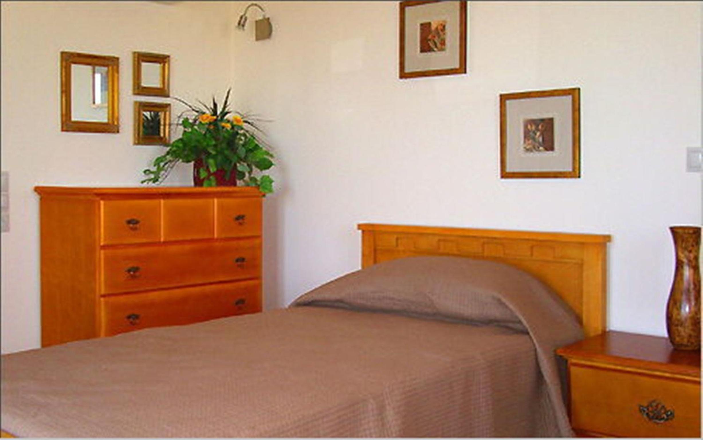 Great Escape Villas