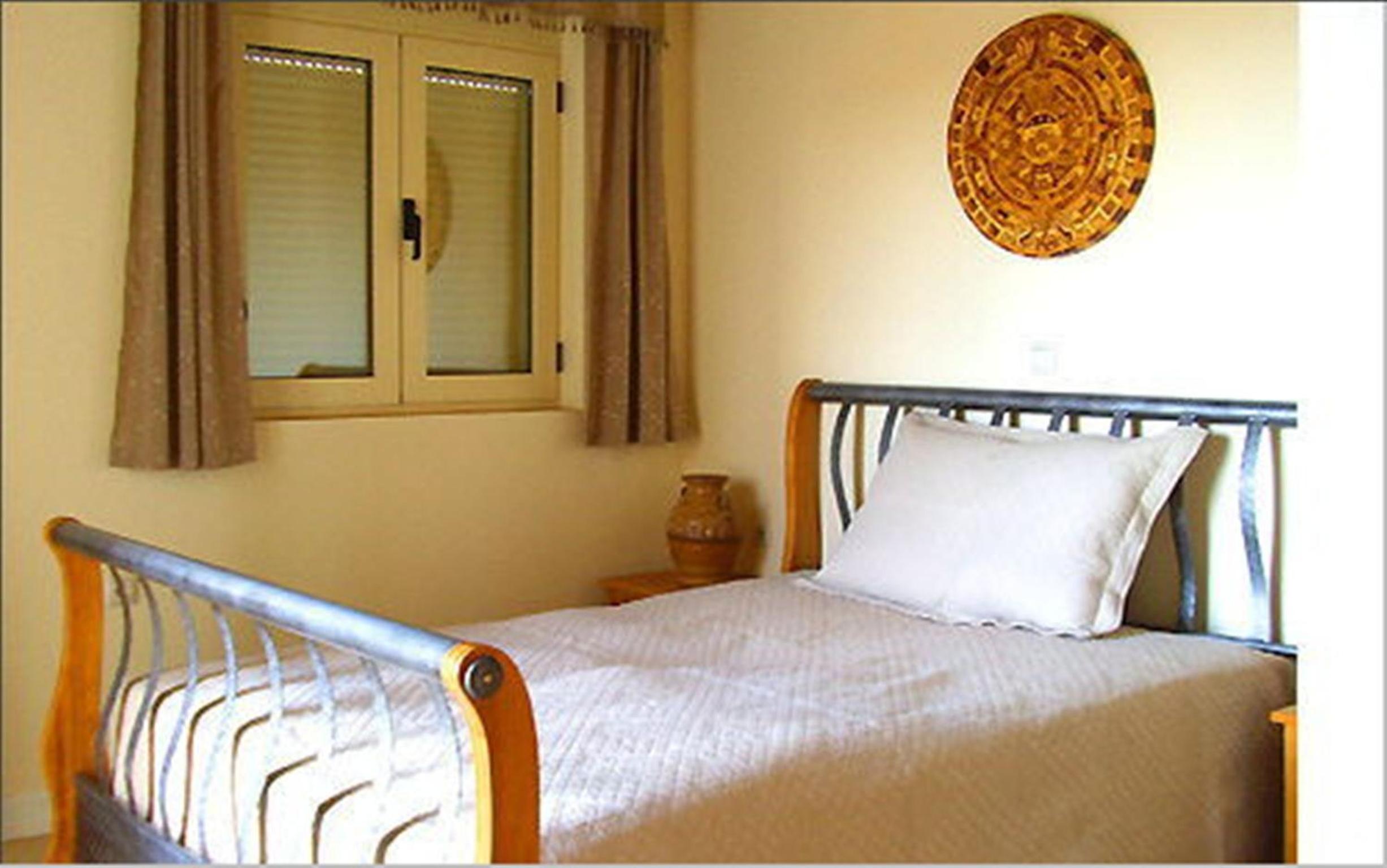 Great Escape Villas
