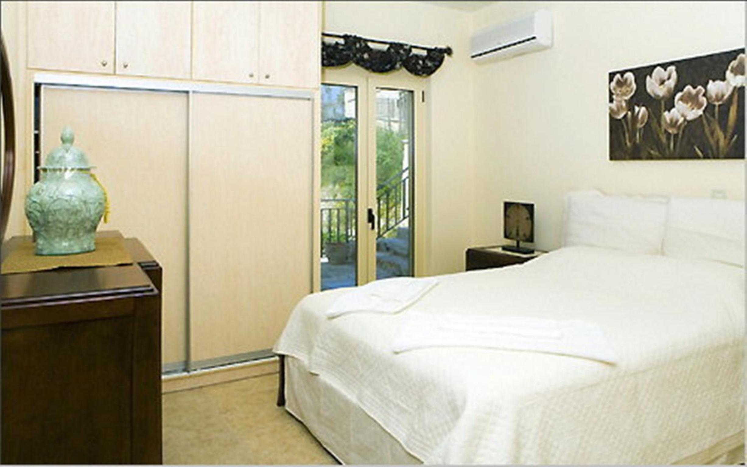 Great Escape Villas