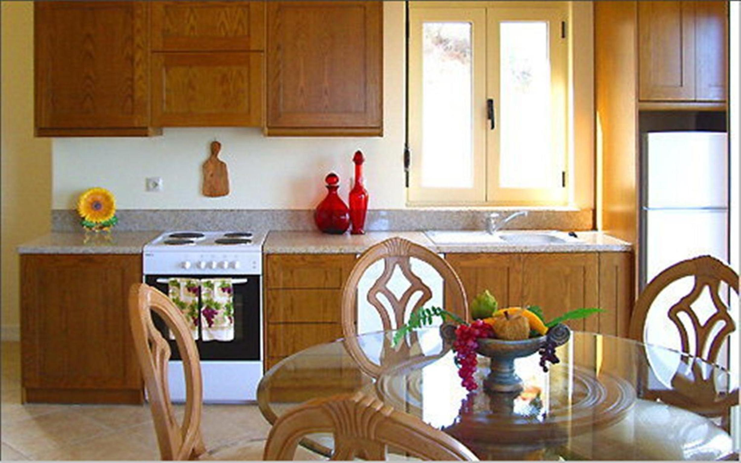 Great Escape Villas