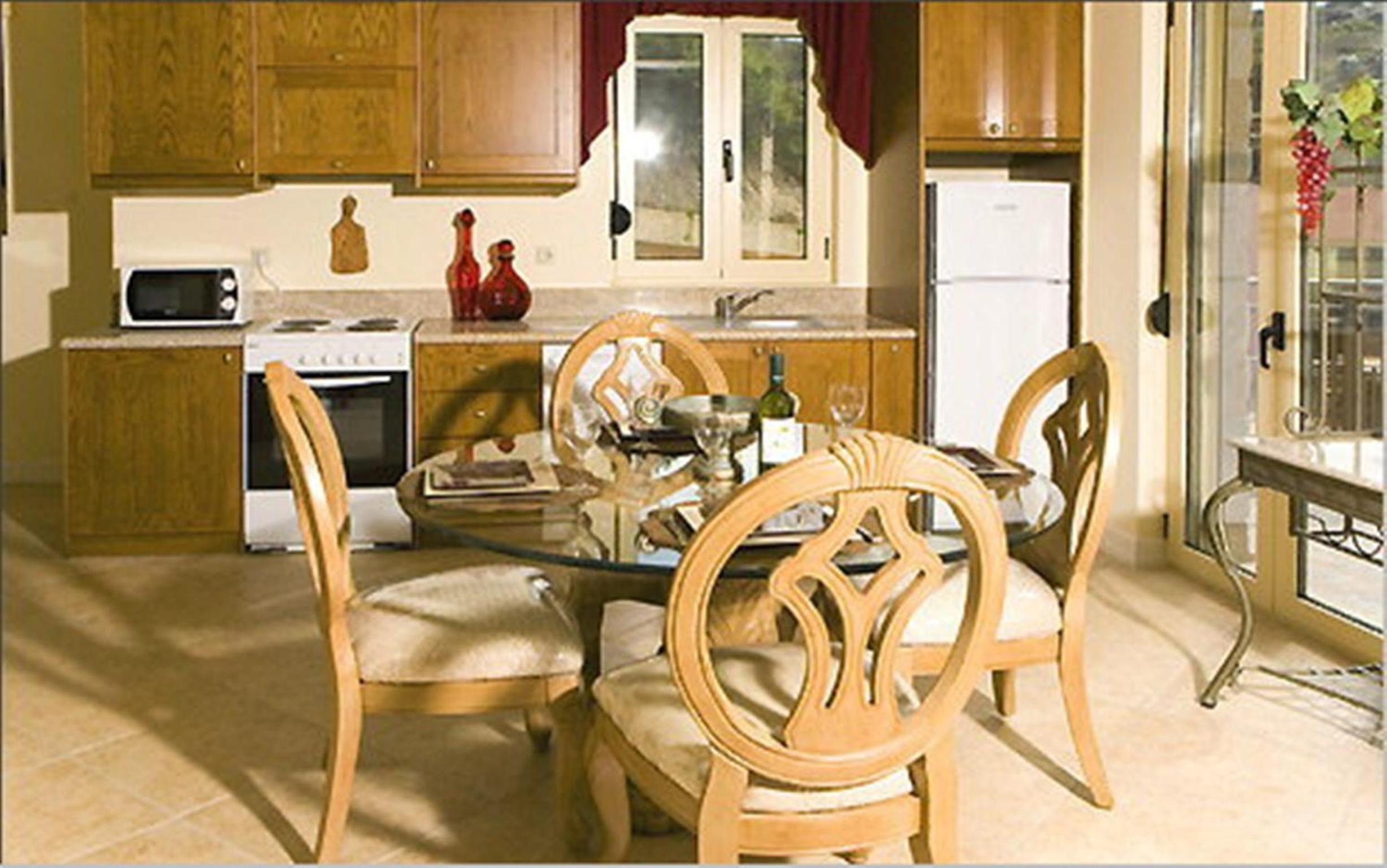 Great Escape Villas