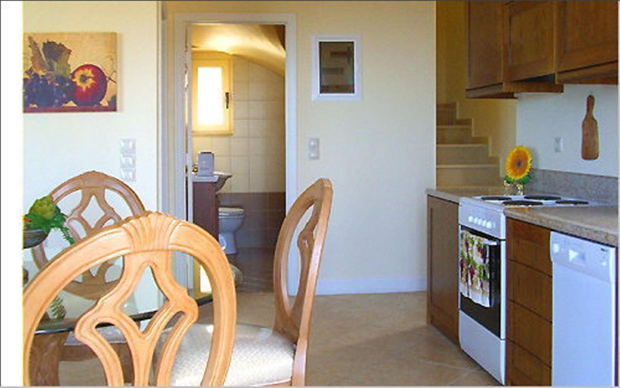 Great Escape Villas