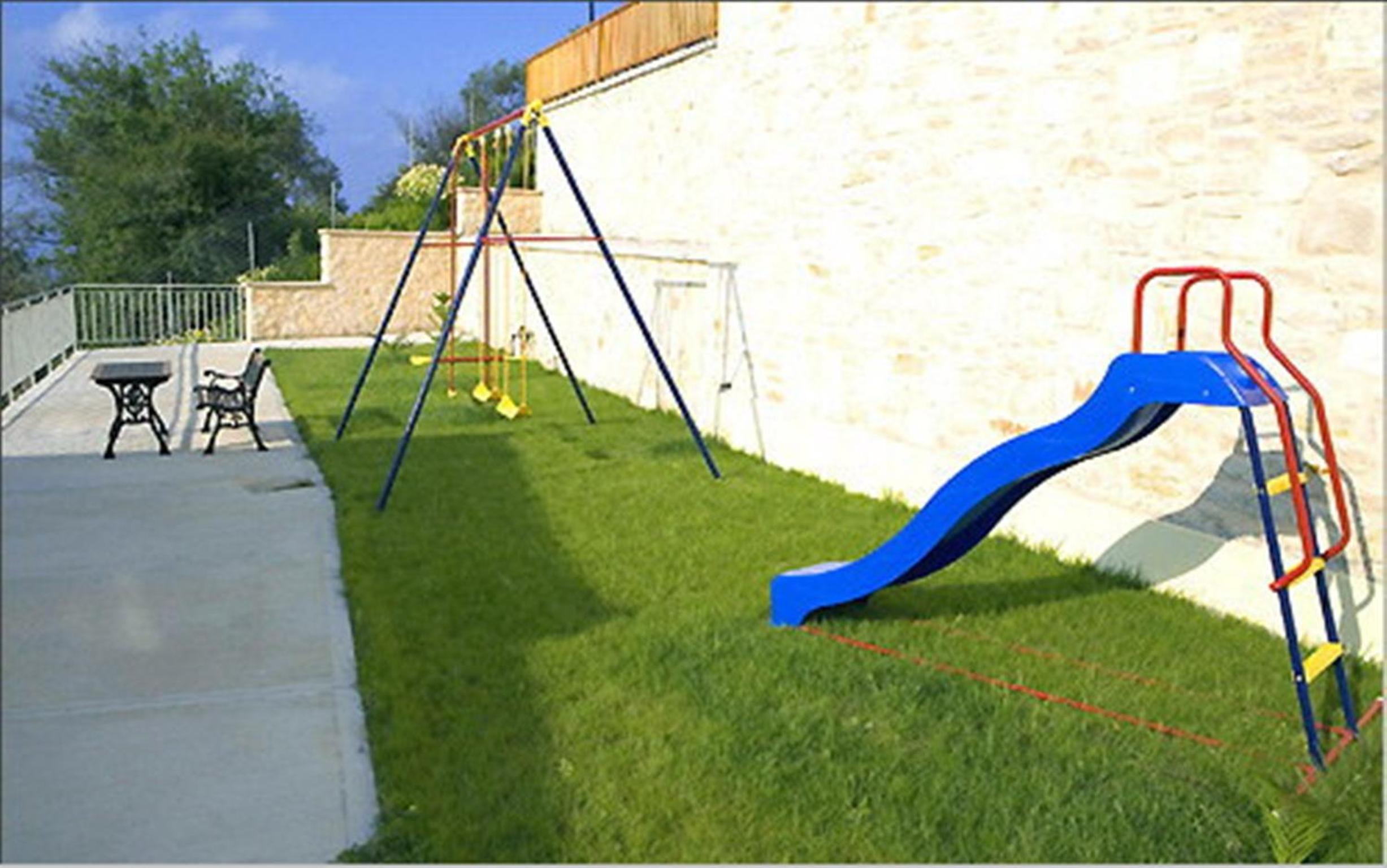 Great Escape Villas