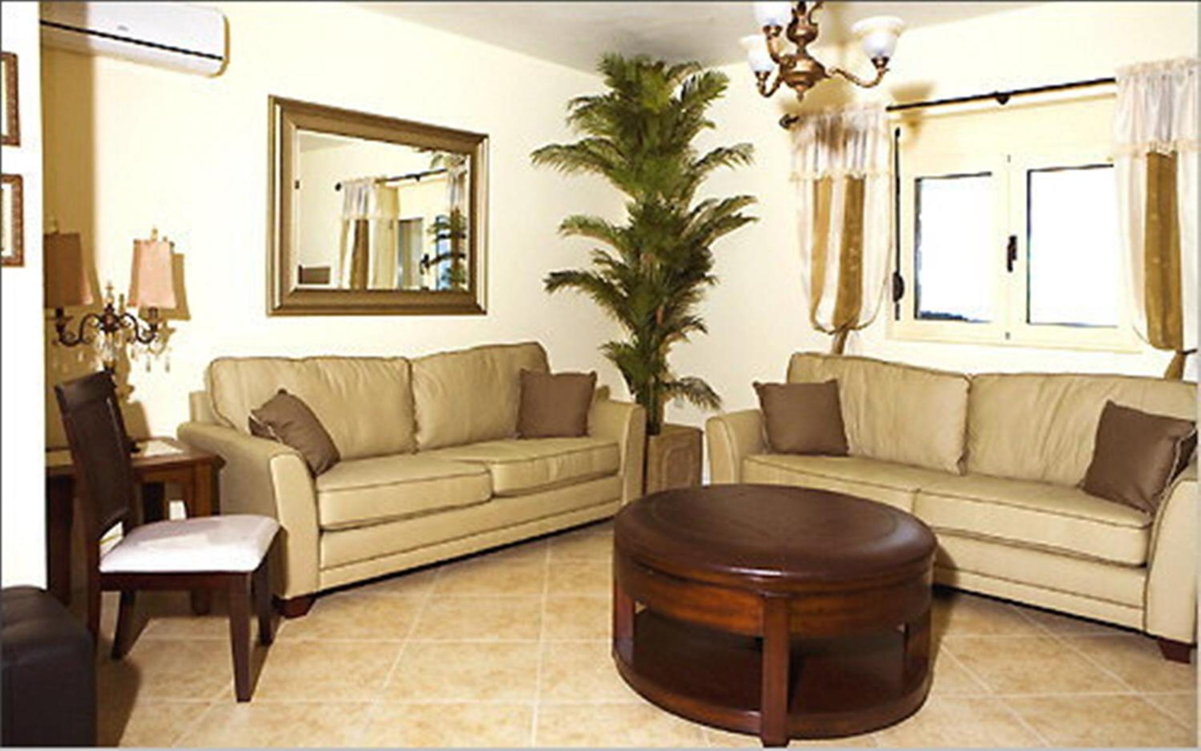 Great Escape Villas