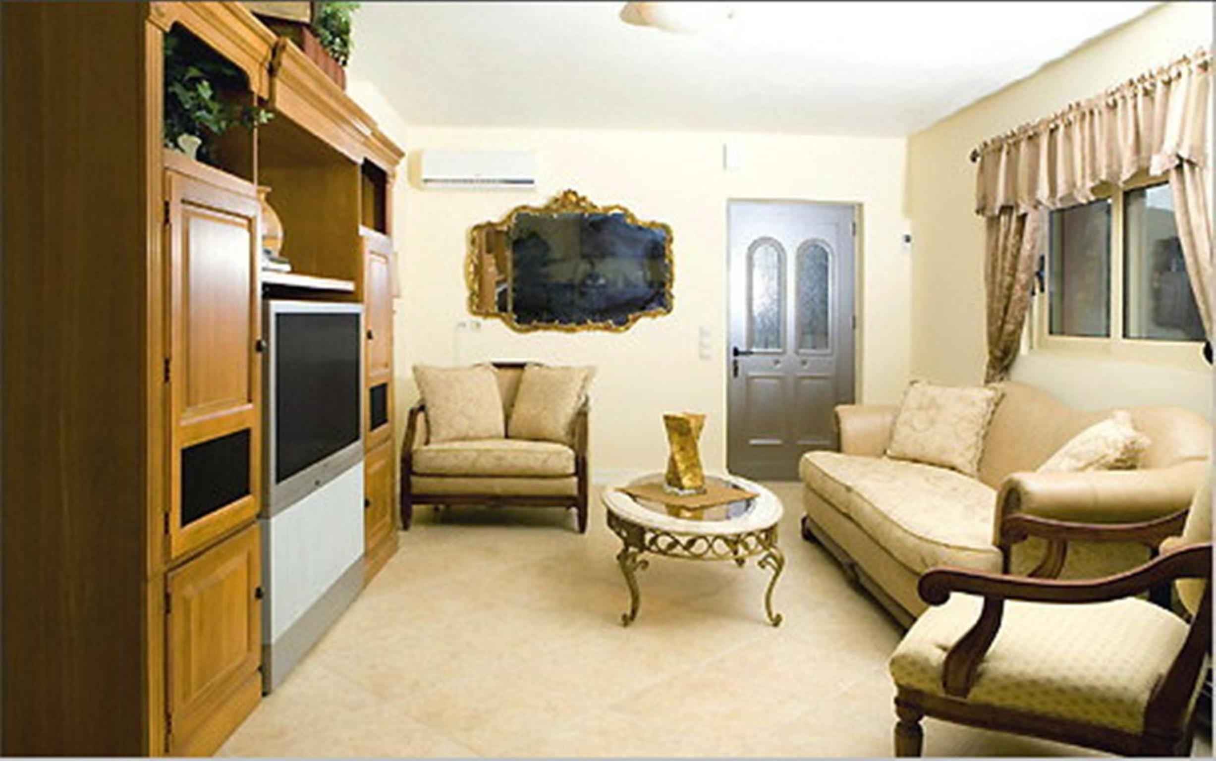 Great Escape Villas