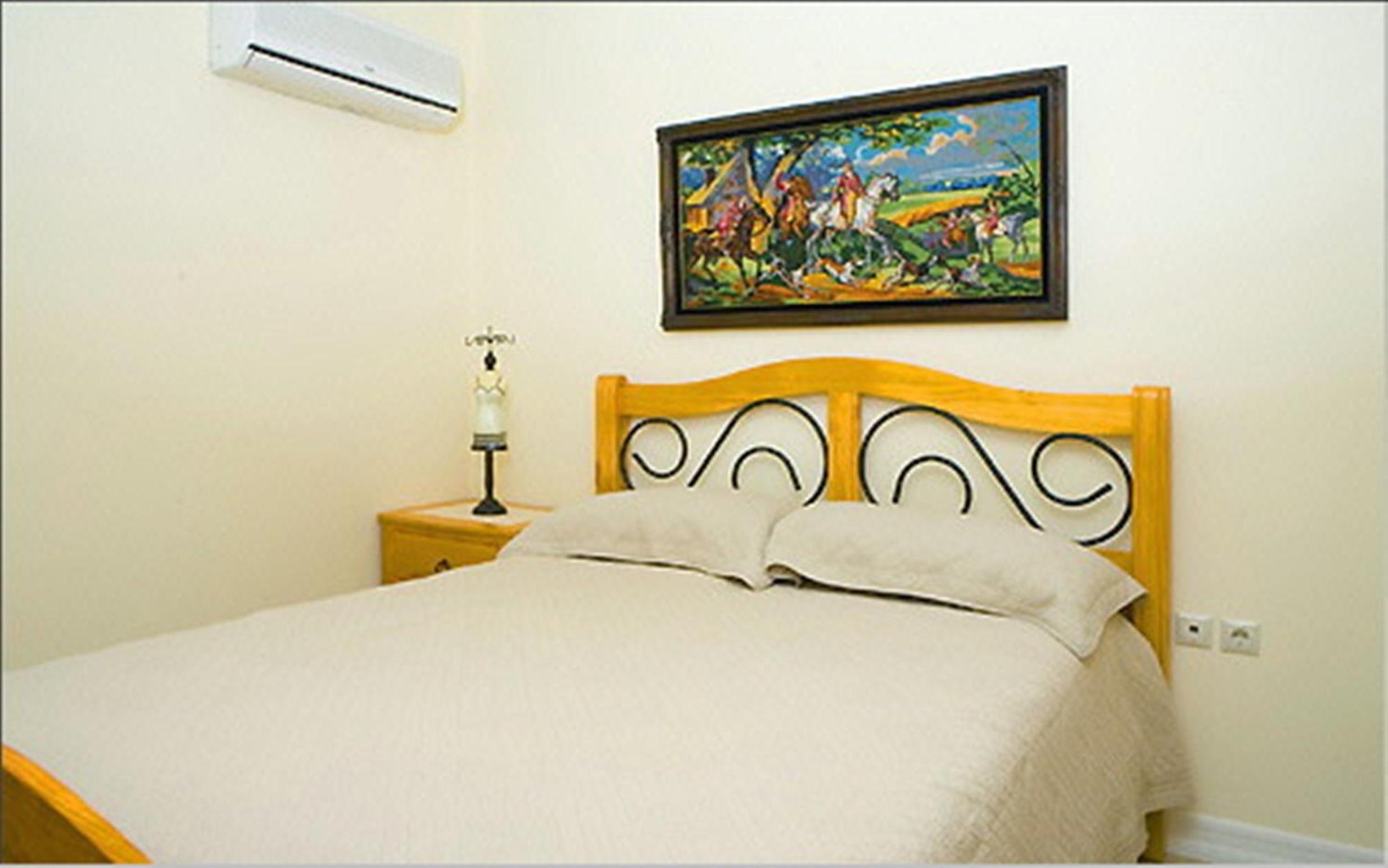 Great Escape Villas