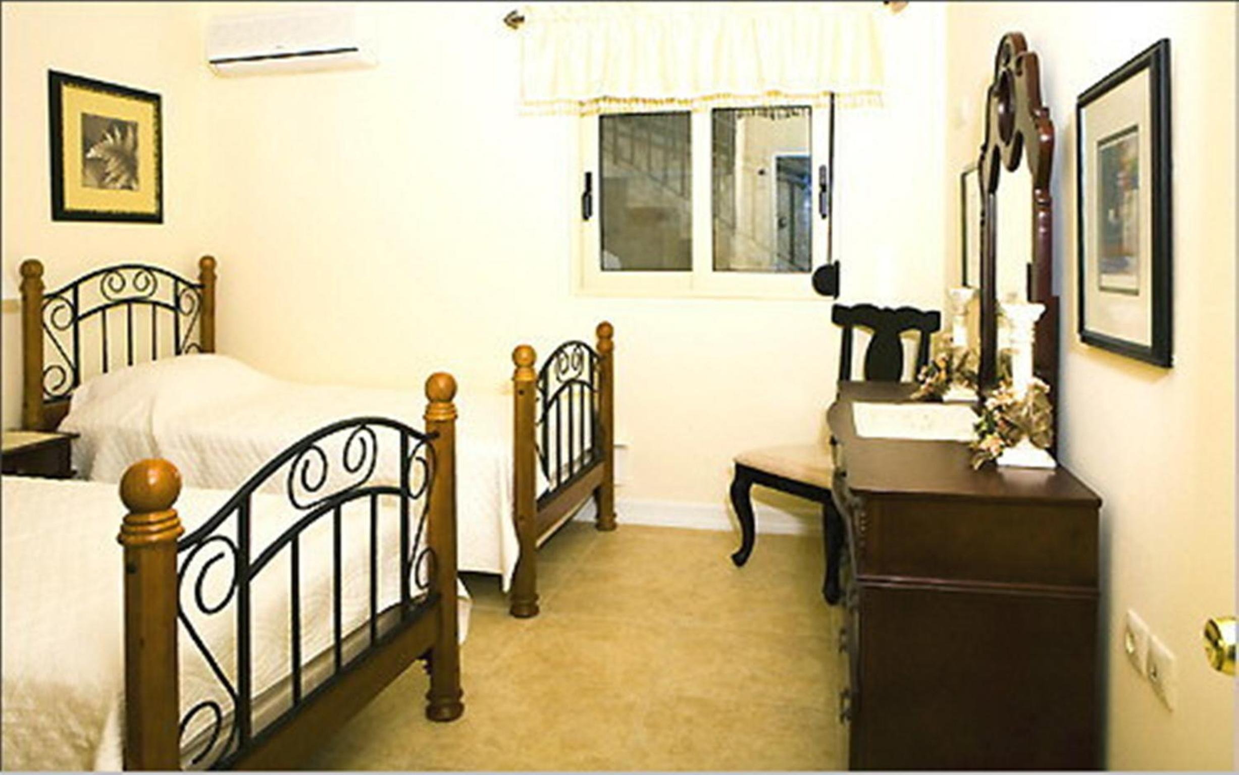 Great Escape Villas