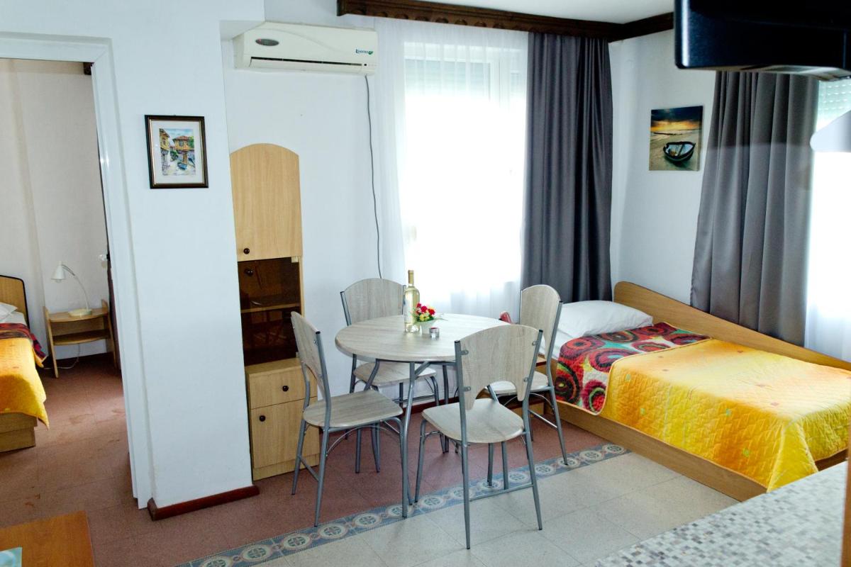 Guest House Prodanov