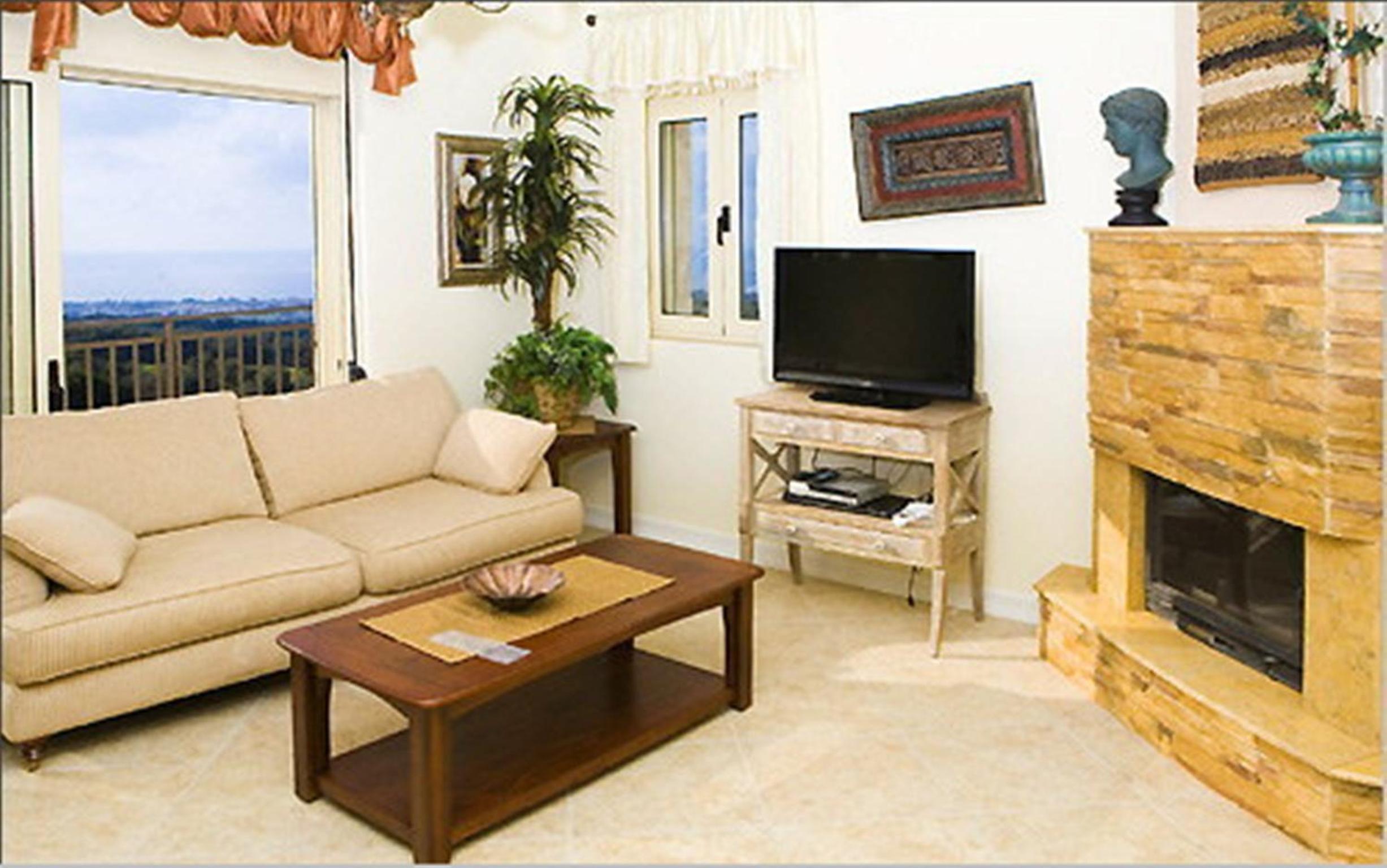 Great Escape Villas