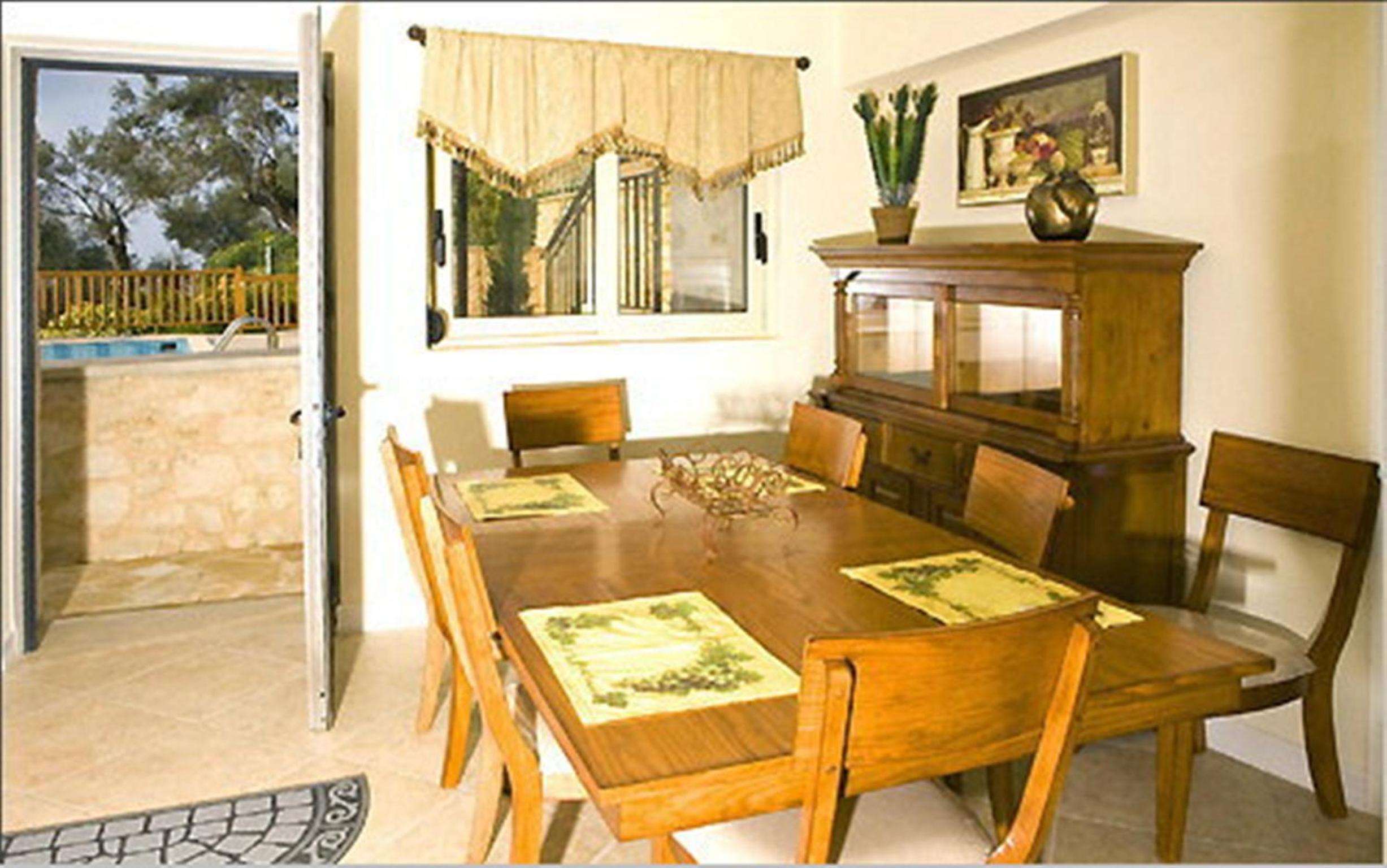 Great Escape Villas