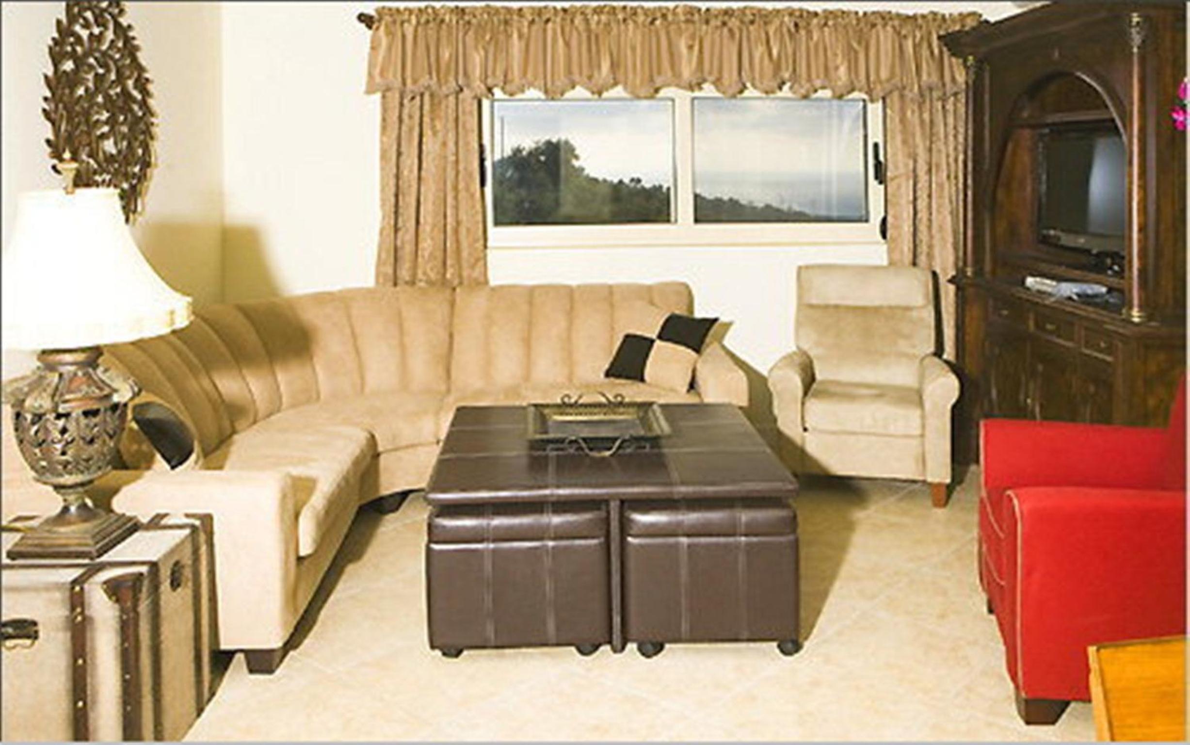 Great Escape Villas