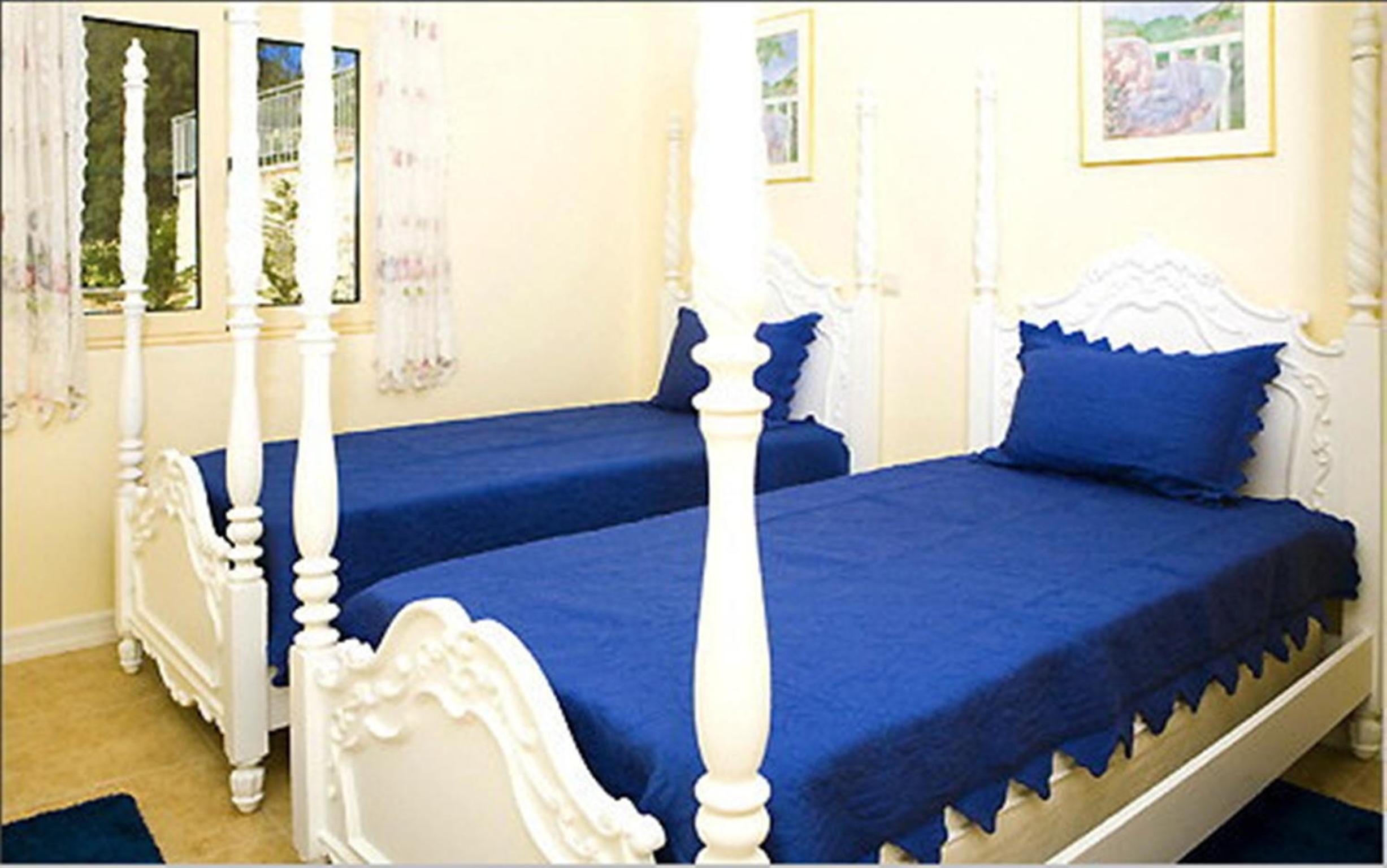 Great Escape Villas
