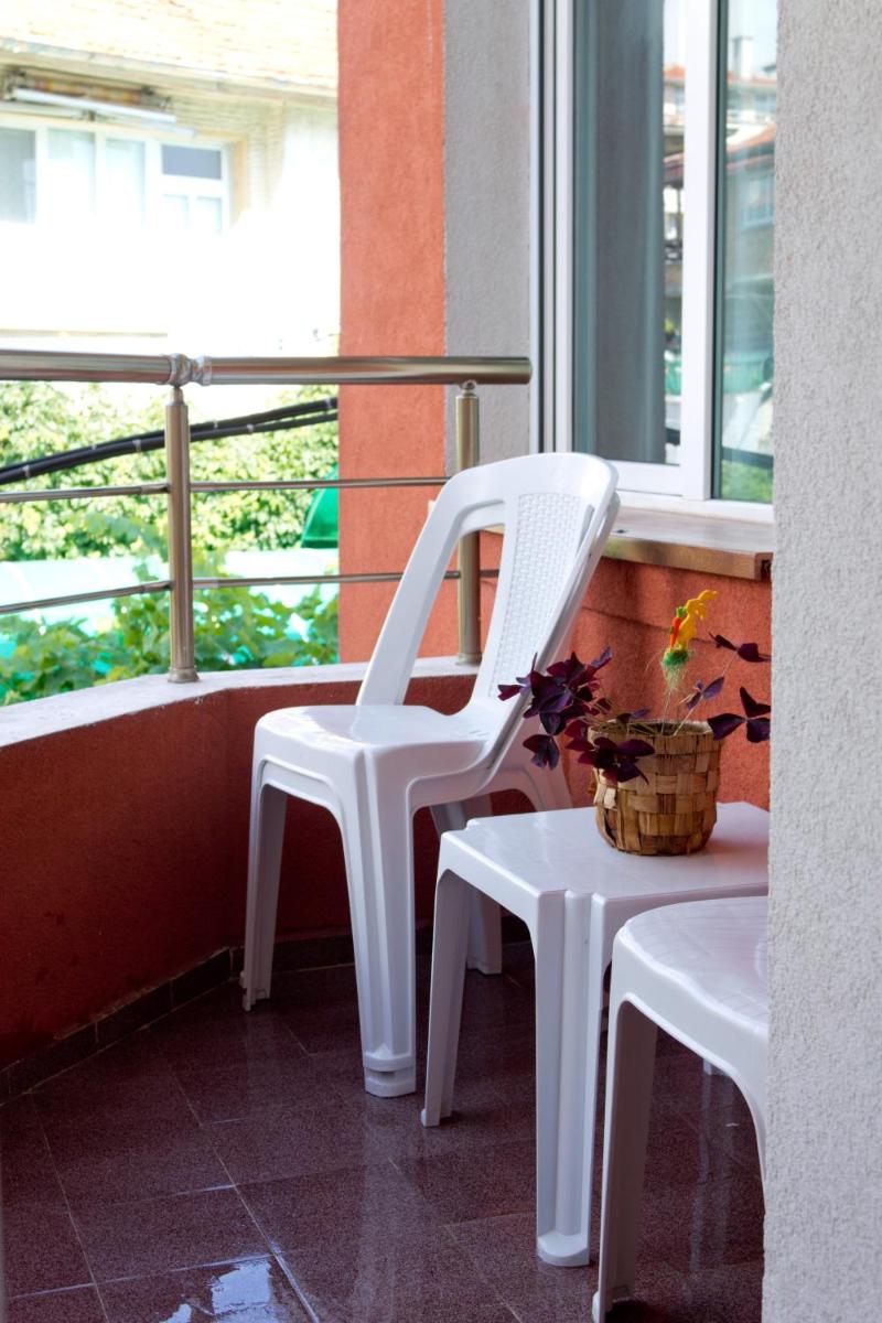 Guest House Prodanov