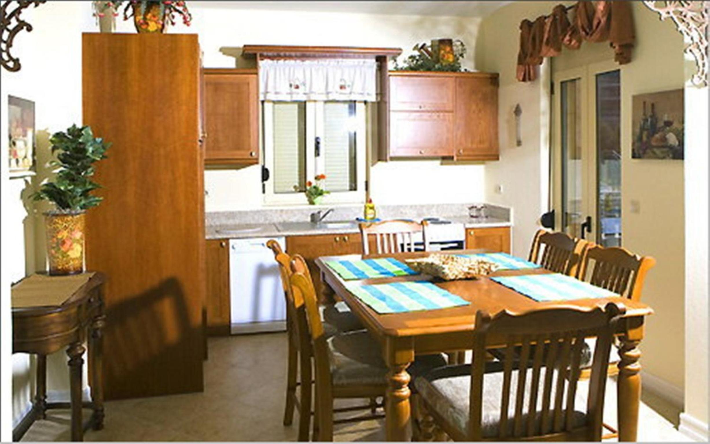 Great Escape Villas