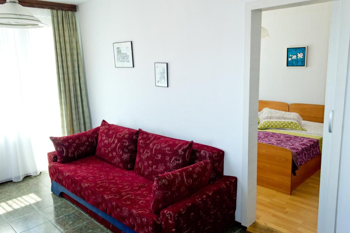 Guest House Prodanov
