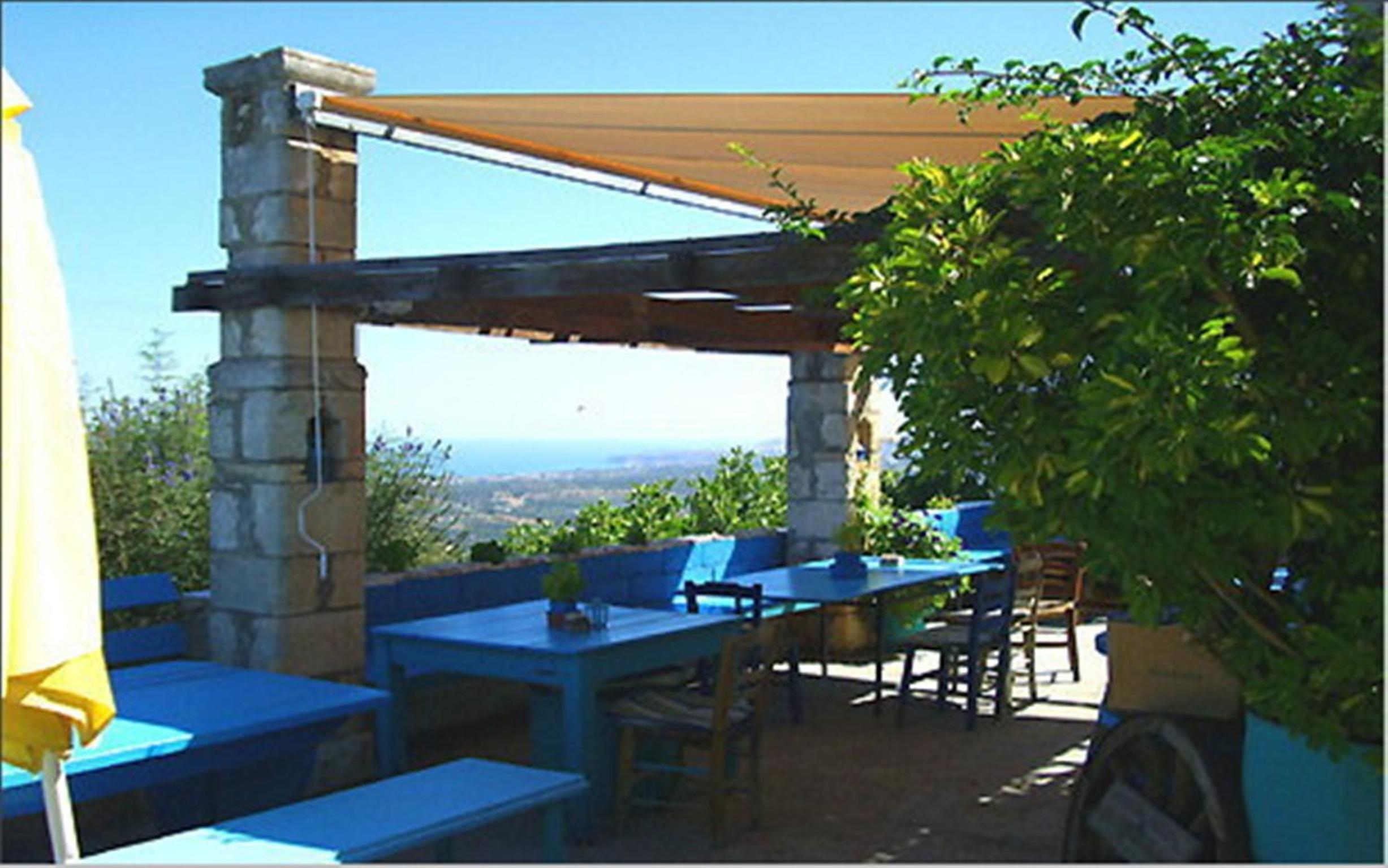 Great Escape Villas