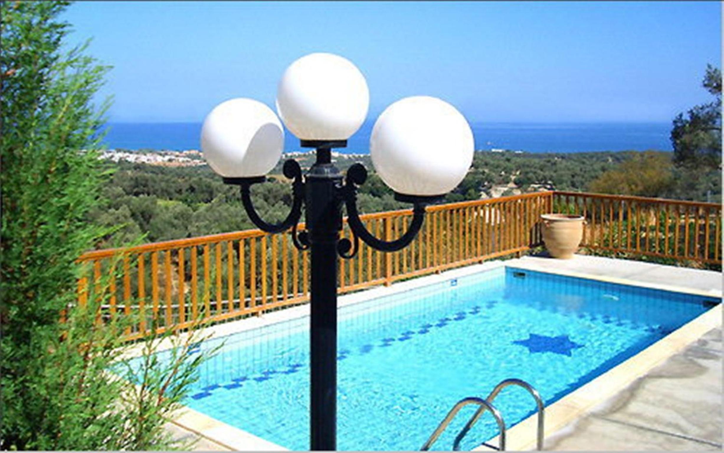 Great Escape Villas