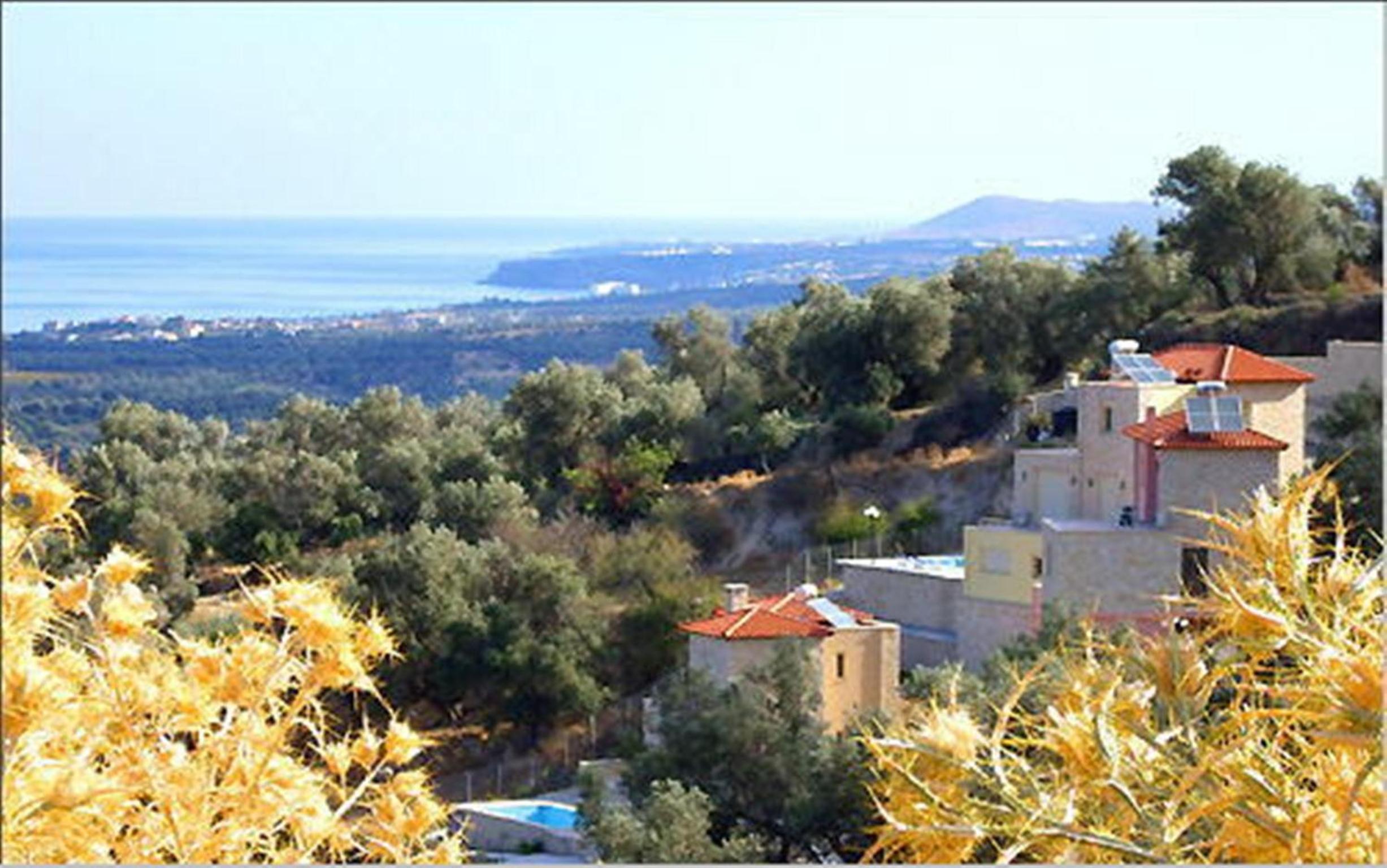 Great Escape Villas