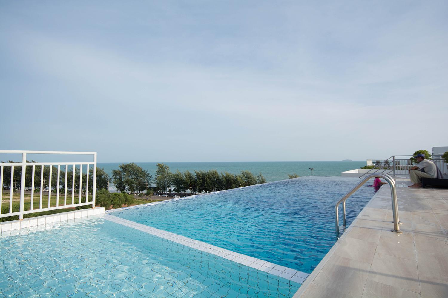 Mosaic Condominium A34M by malai view 2