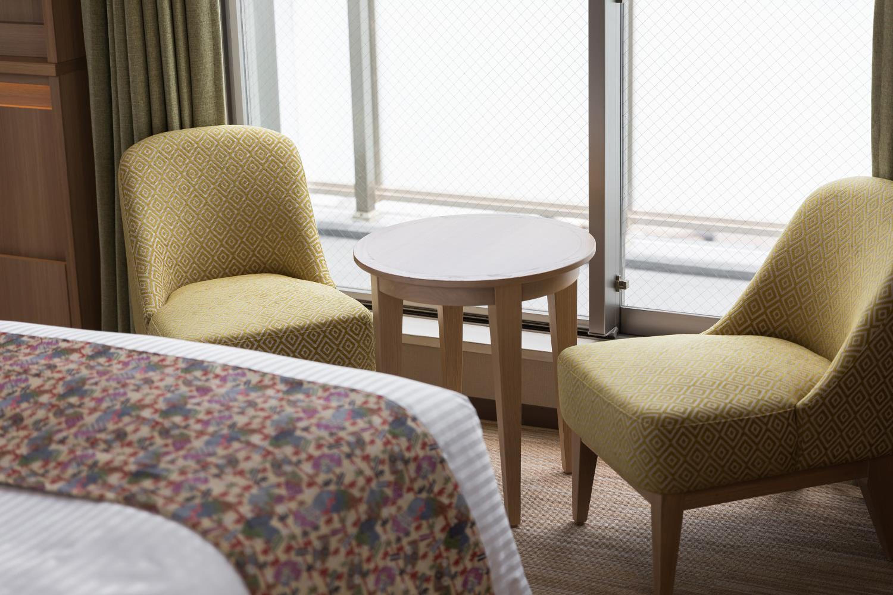 Hotel MyStays Kyoto - Shijo 55
