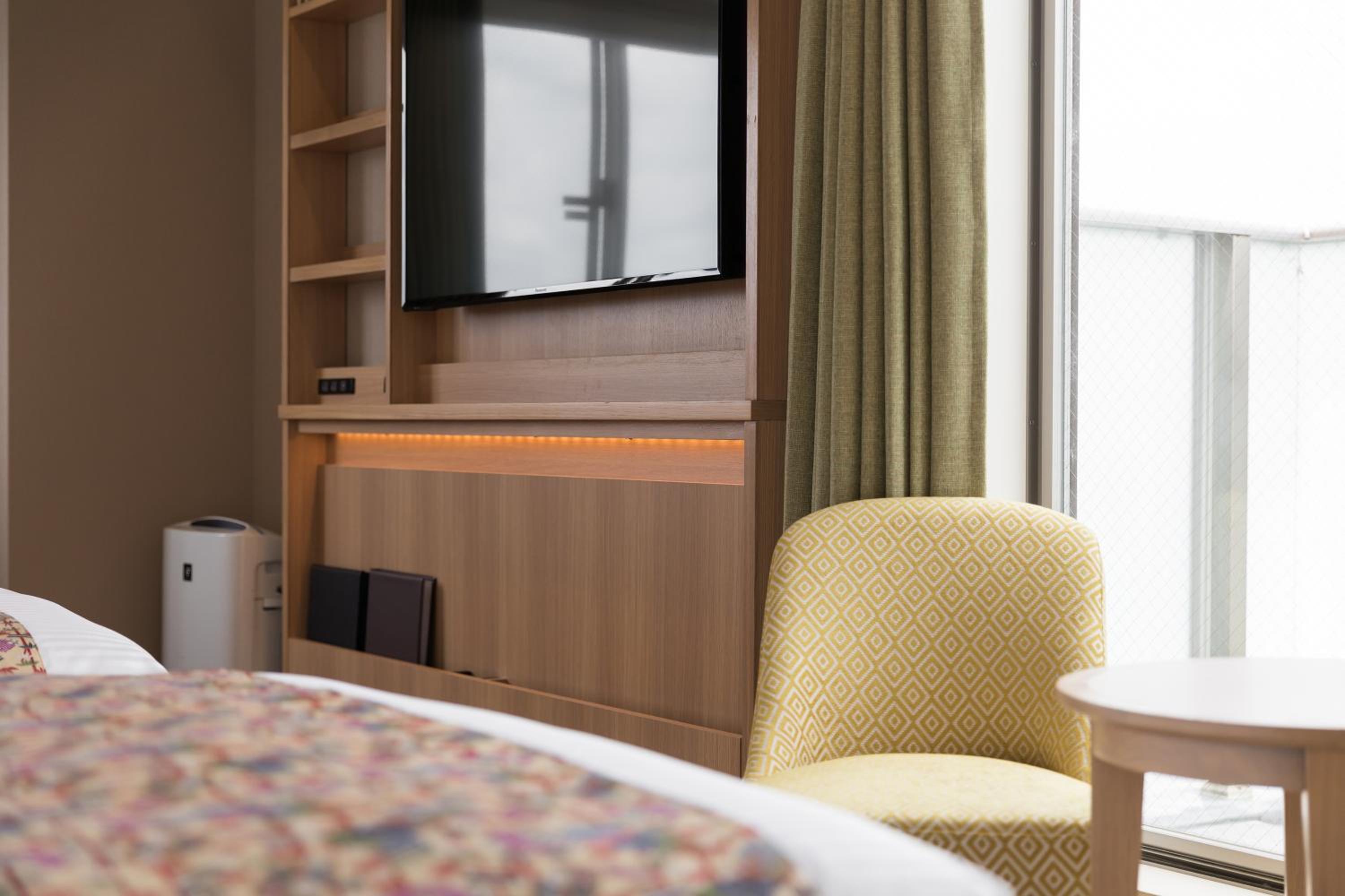 Hotel MyStays Kyoto - Shijo 54