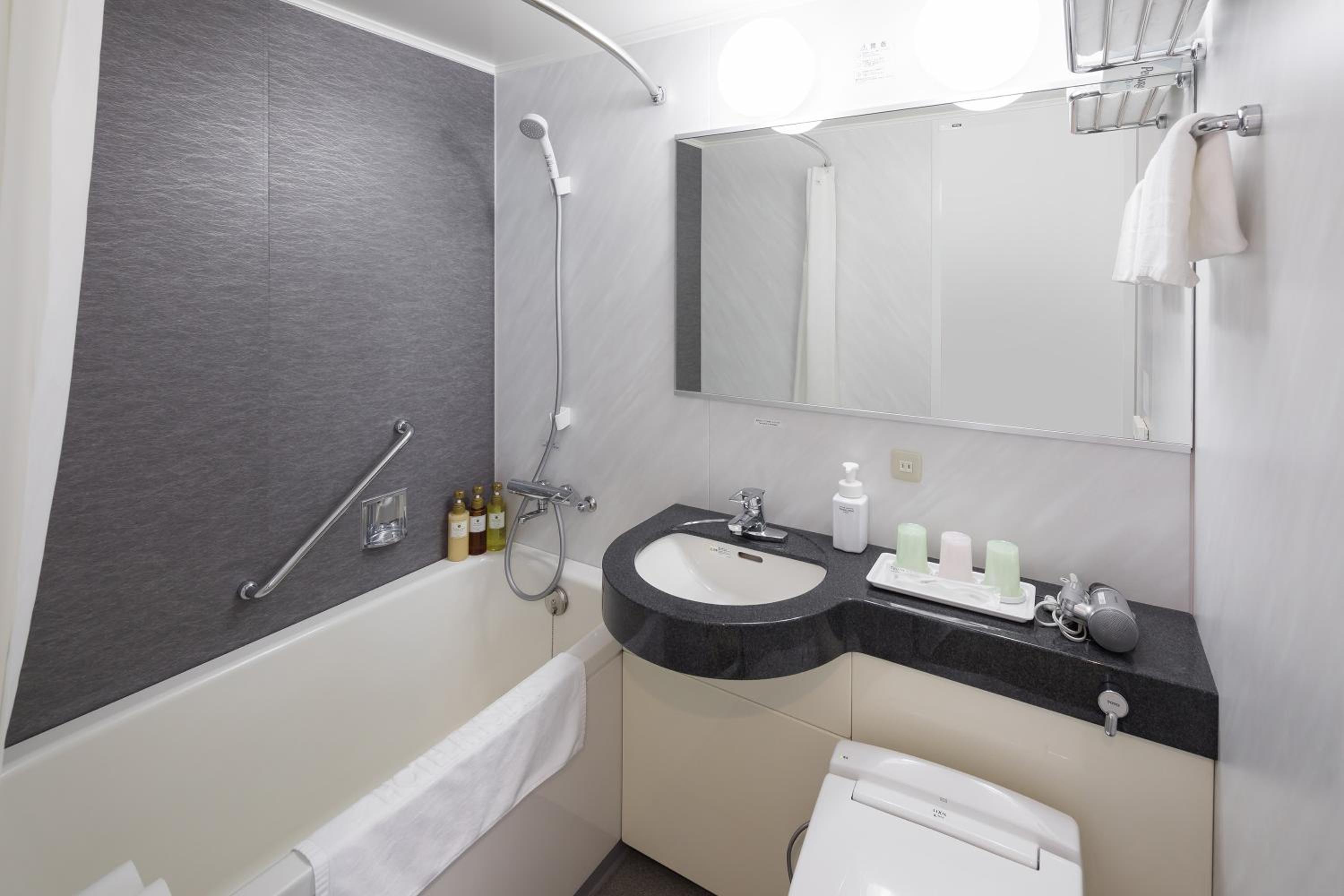 Hotel MyStays Kyoto - Shijo 8