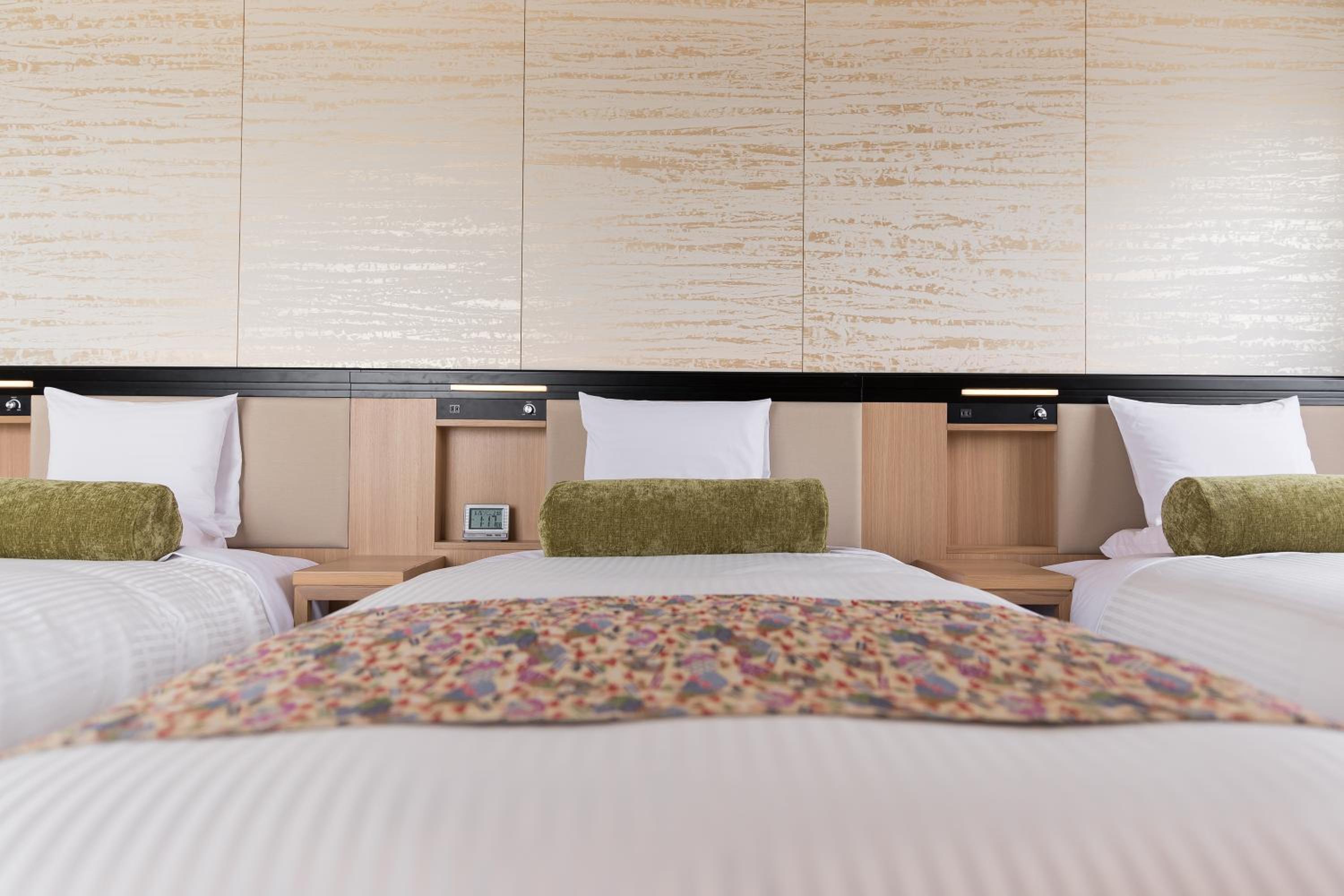 Hotel MyStays Kyoto - Shijo 7
