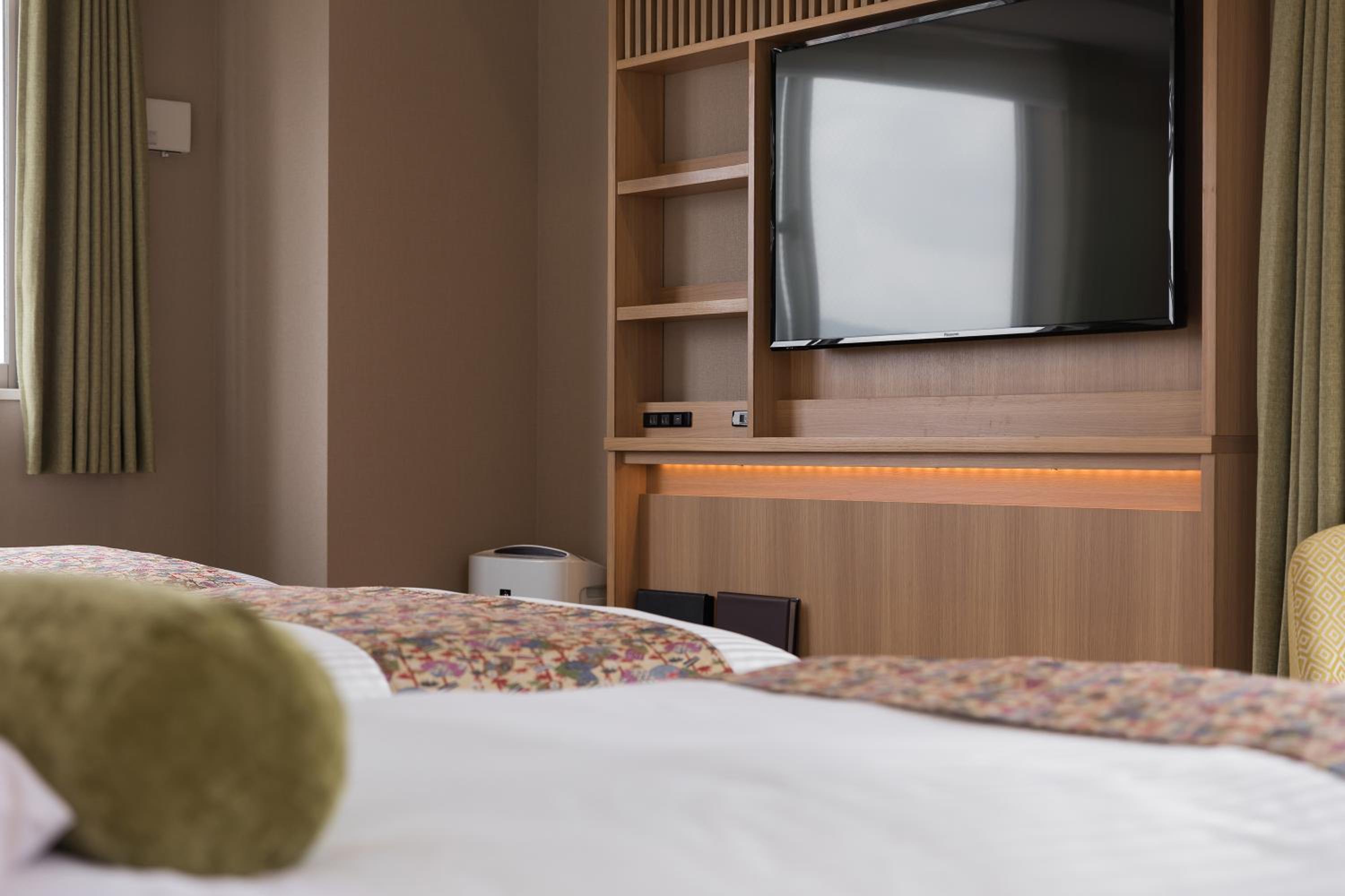 Hotel MyStays Kyoto - Shijo 56