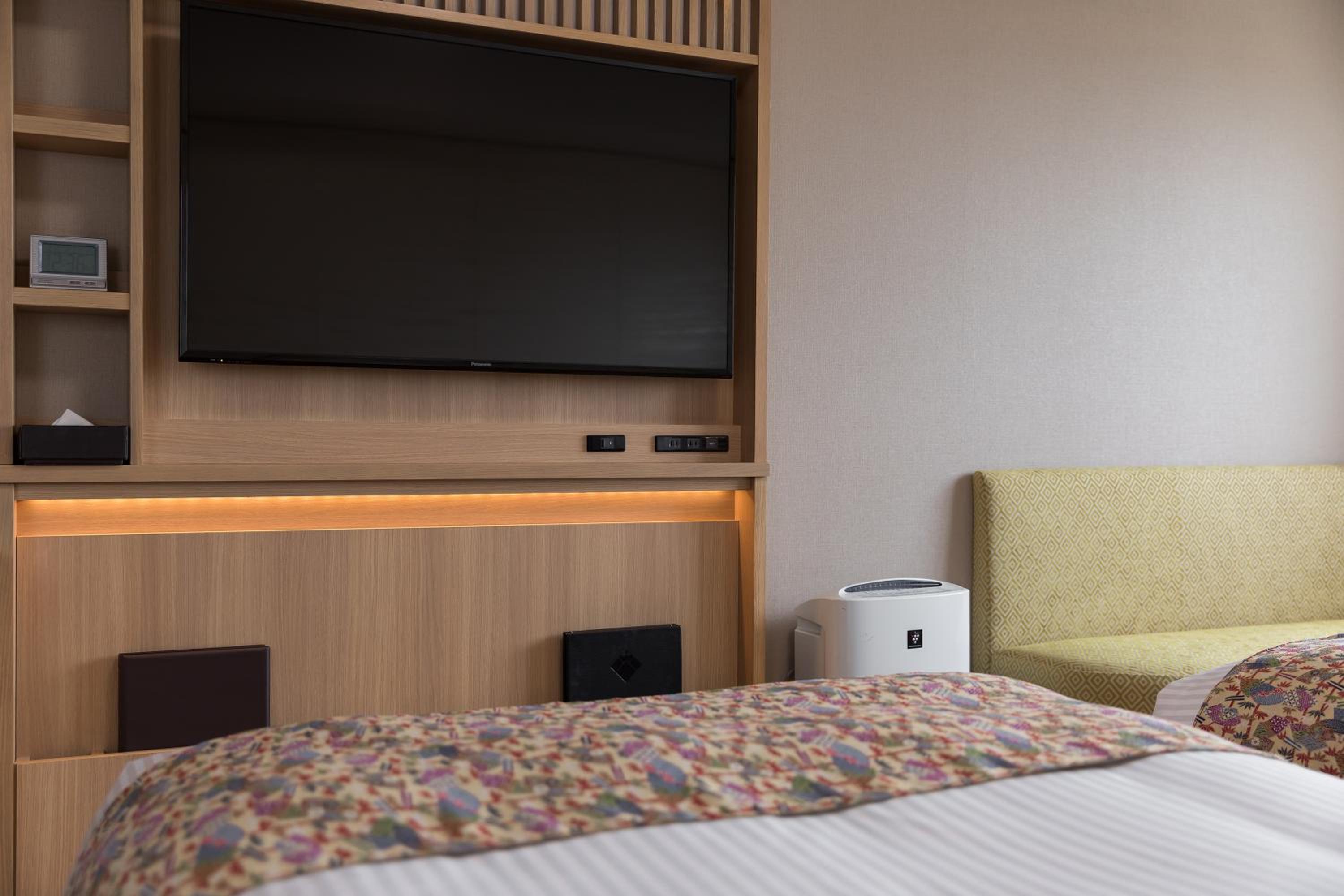 Hotel MyStays Kyoto - Shijo 6