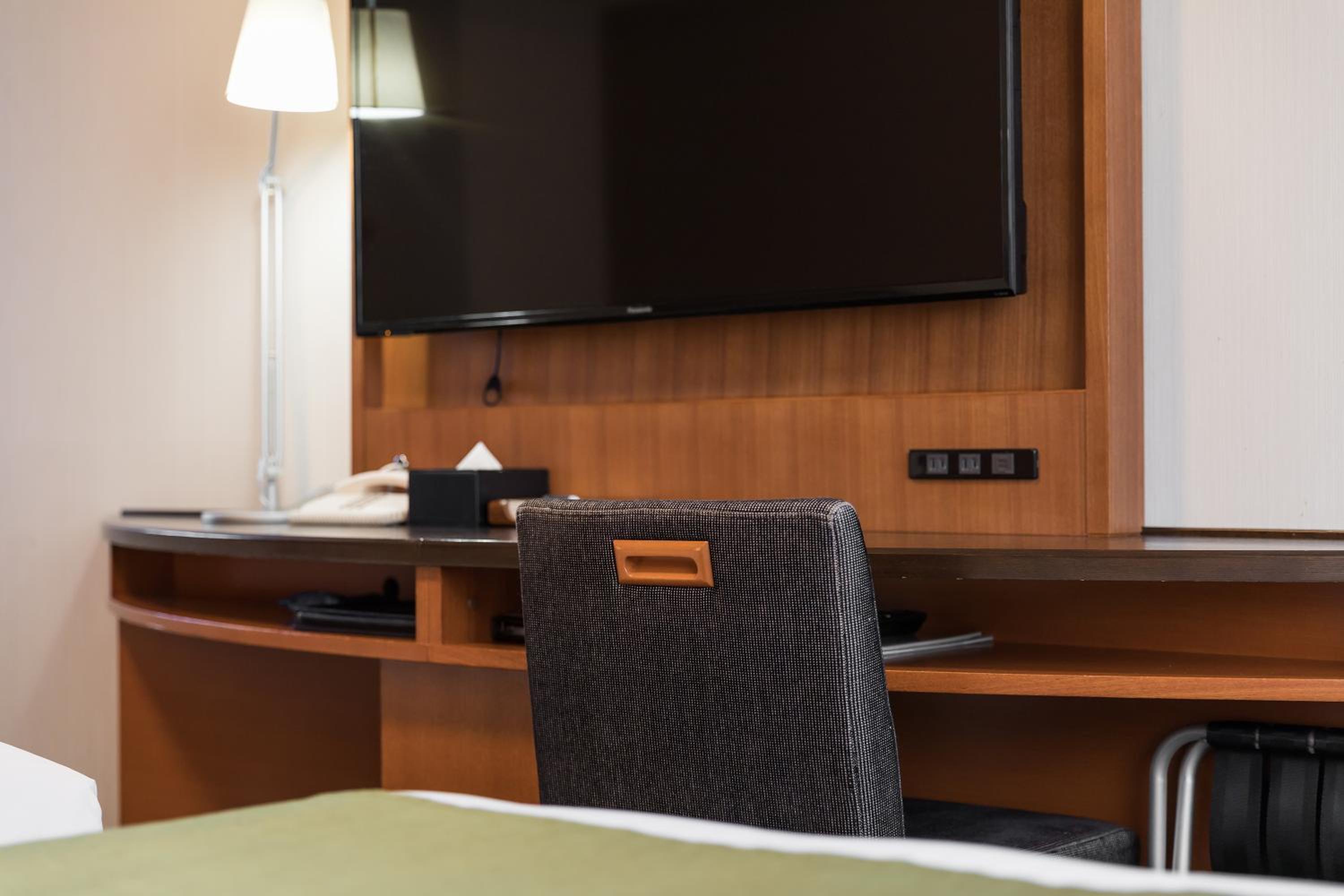 Hotel MyStays Kyoto - Shijo 4