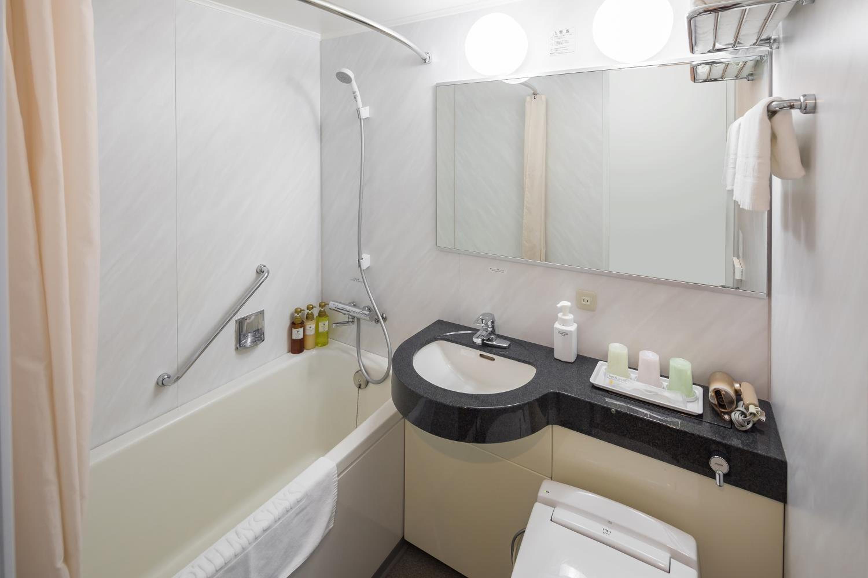 Hotel MyStays Kyoto - Shijo 31