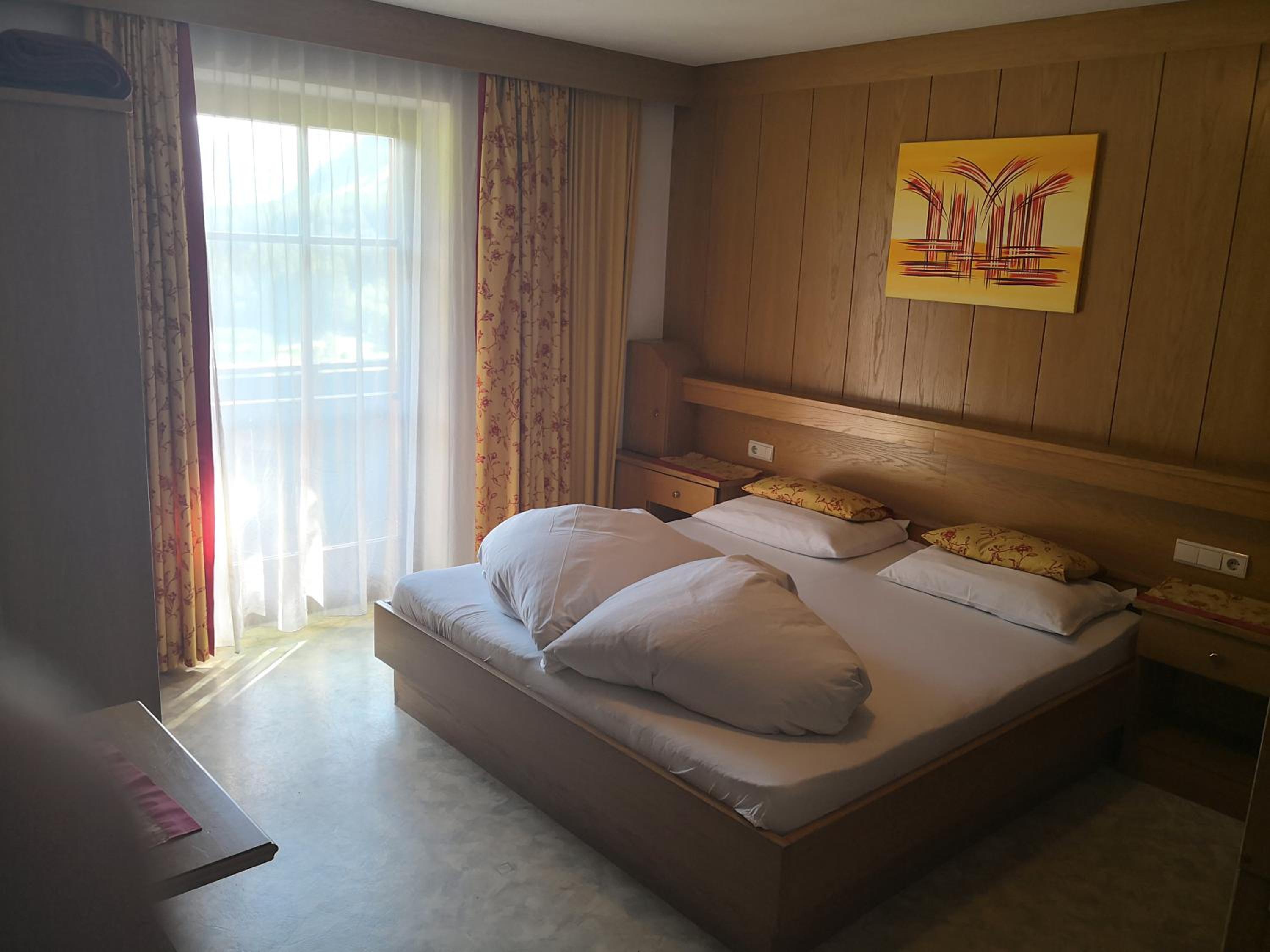 Pension Neuhaushof