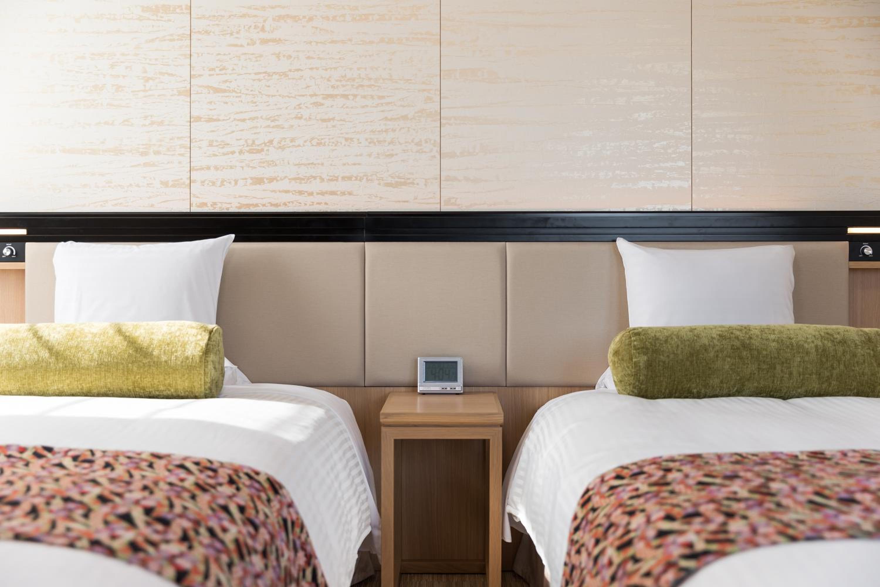 Hotel MyStays Kyoto - Shijo 30