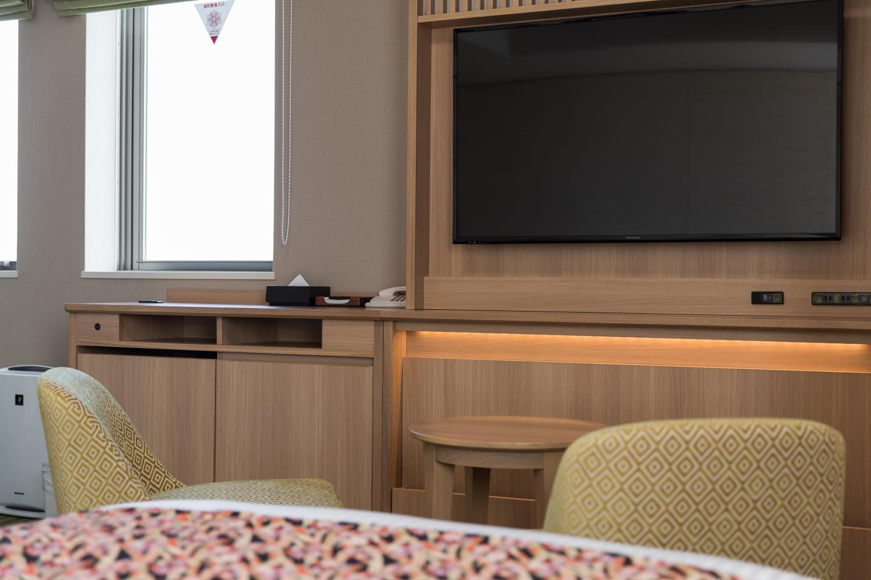 Hotel MyStays Kyoto - Shijo 3