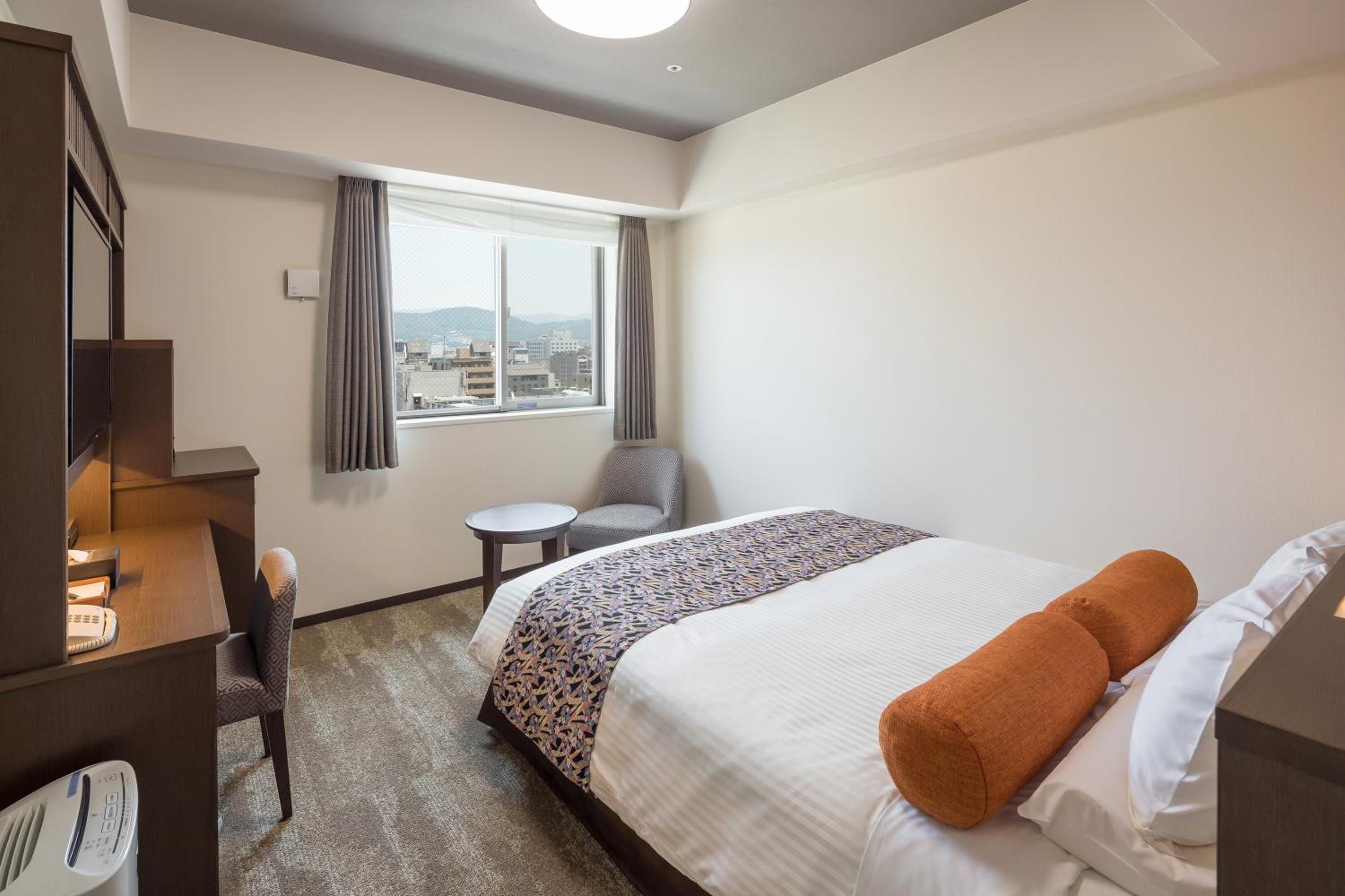 Hotel MyStays Kyoto - Shijo 51