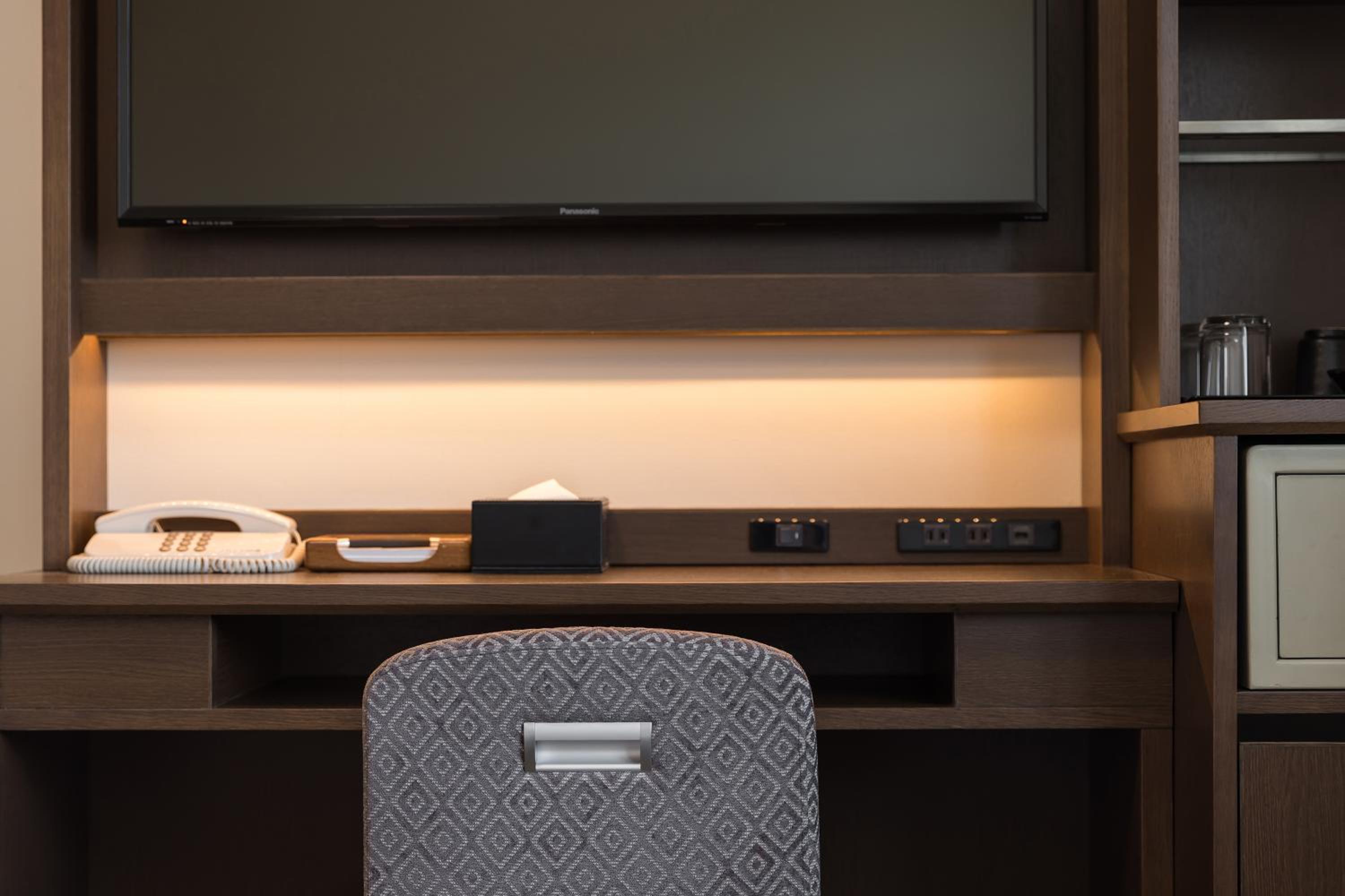 Hotel MyStays Kyoto - Shijo 2