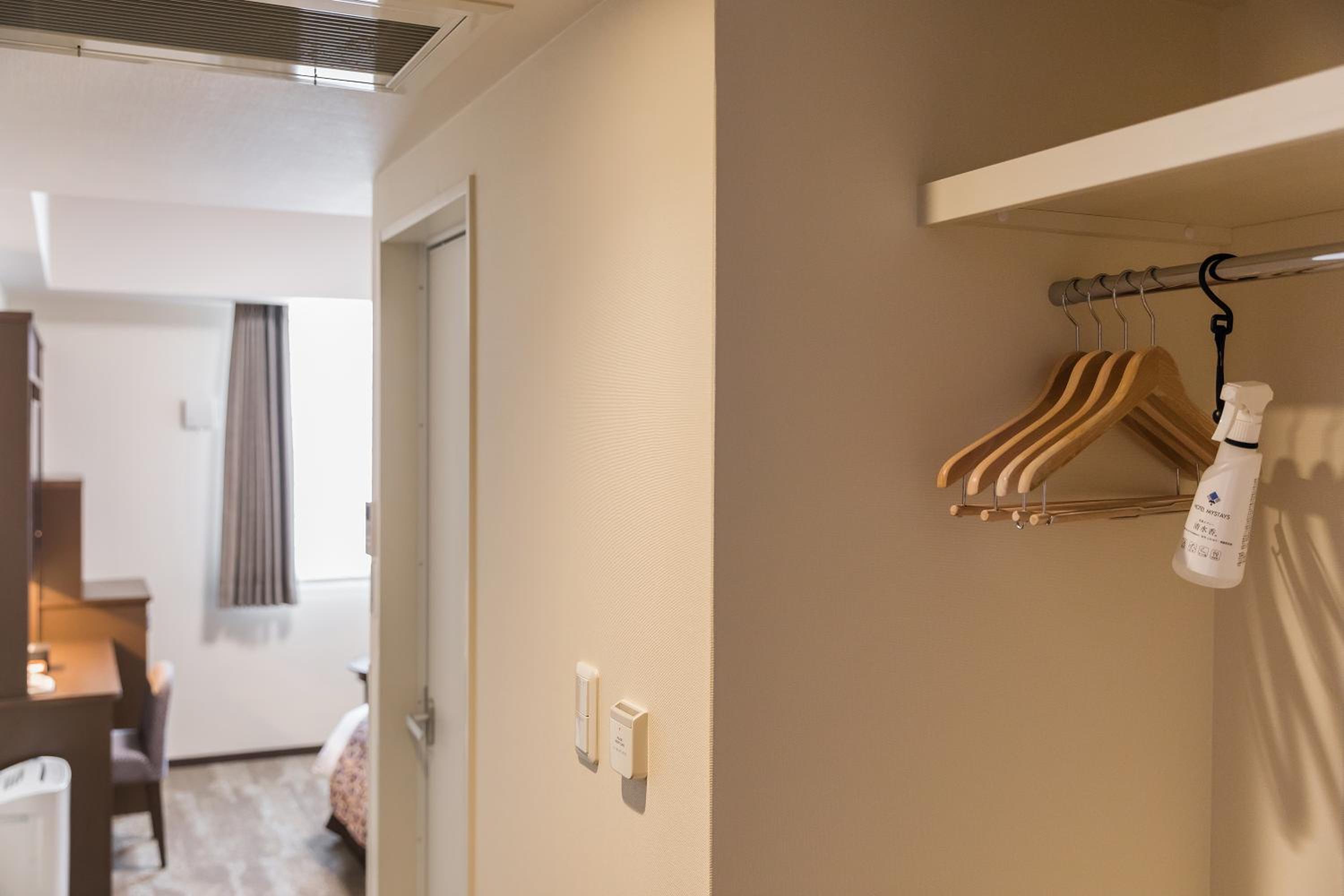 Hotel MyStays Kyoto - Shijo 44