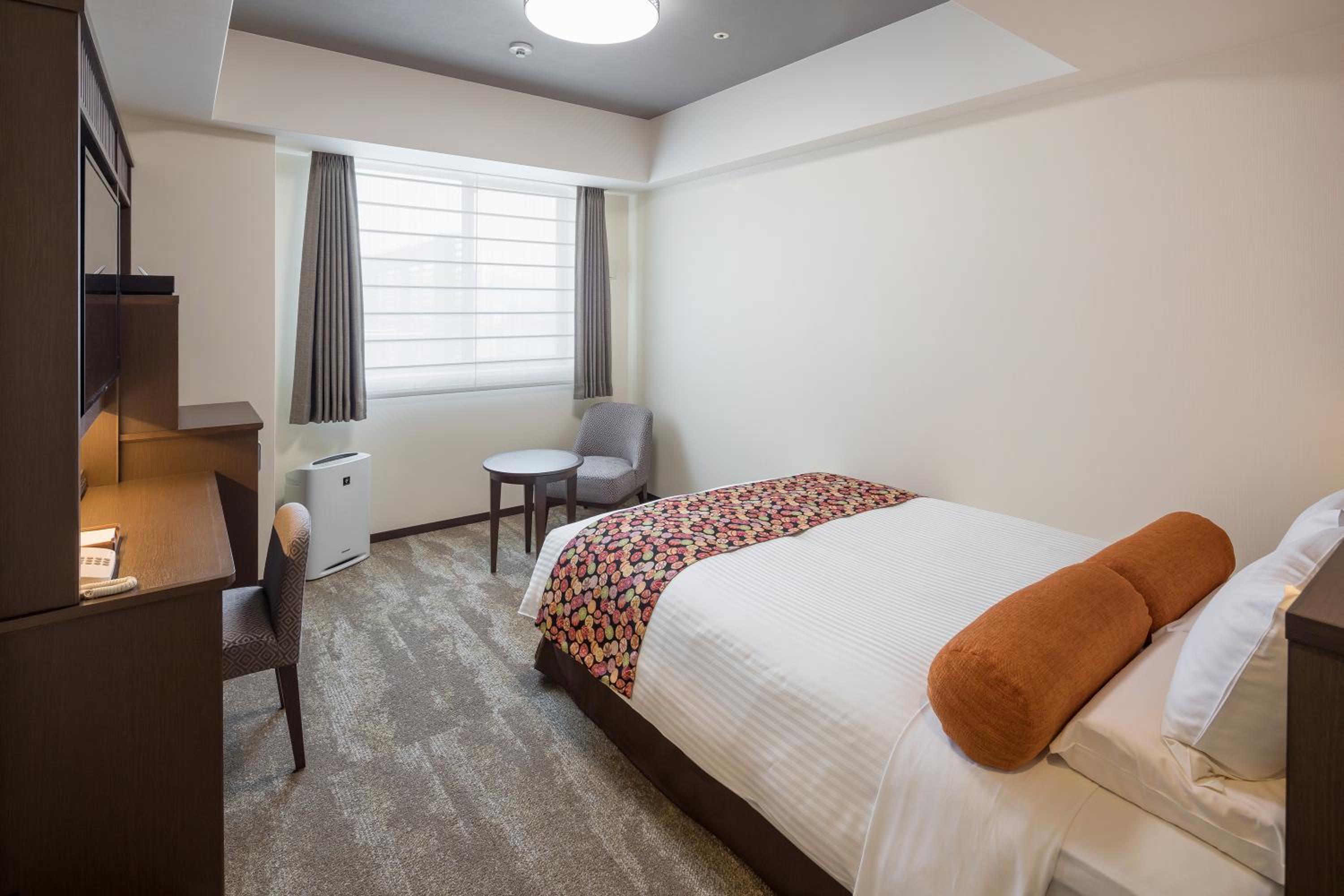 Hotel MyStays Kyoto - Shijo 50