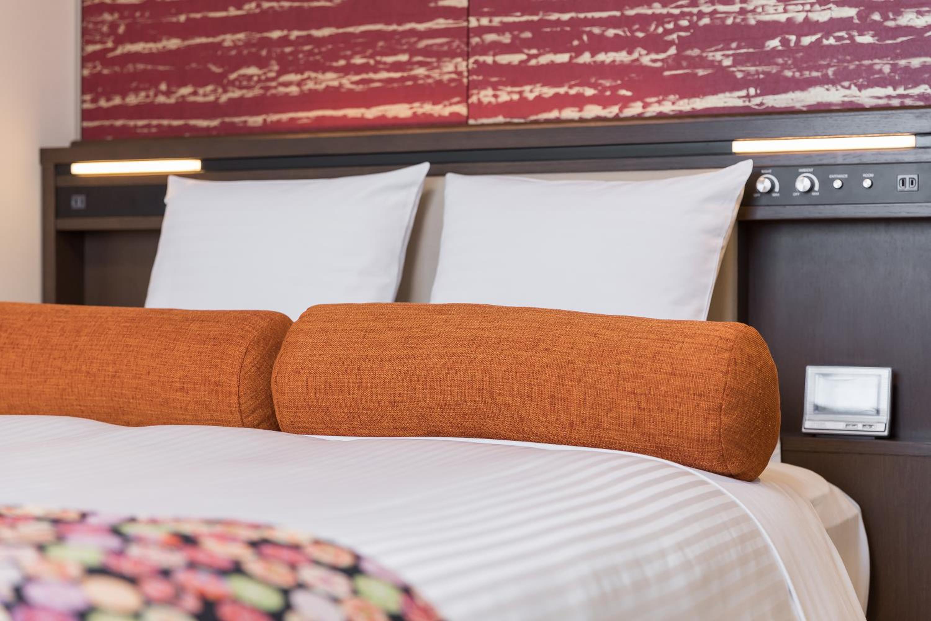 Hotel MyStays Kyoto - Shijo 53