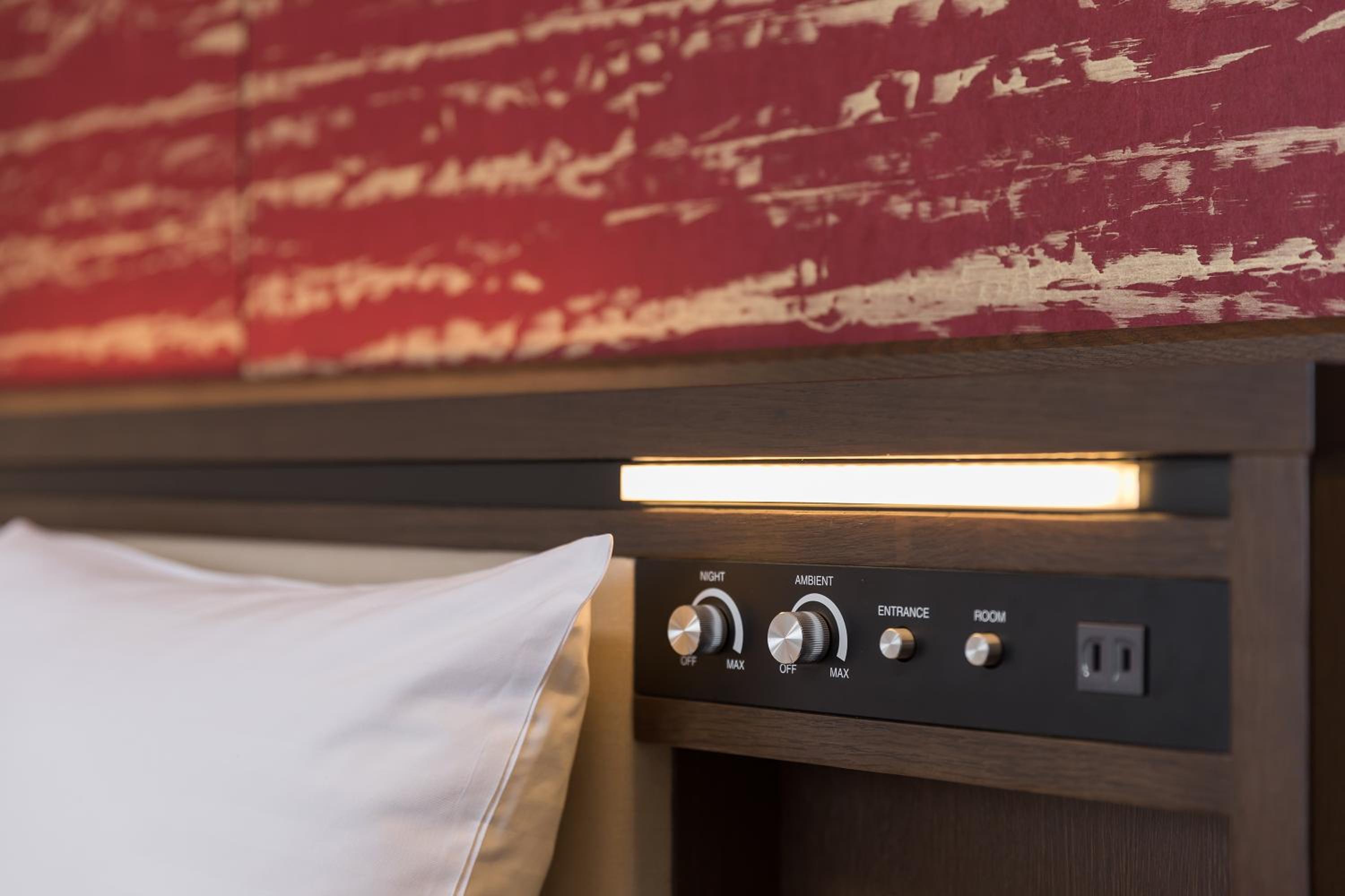 Hotel MyStays Kyoto - Shijo 70