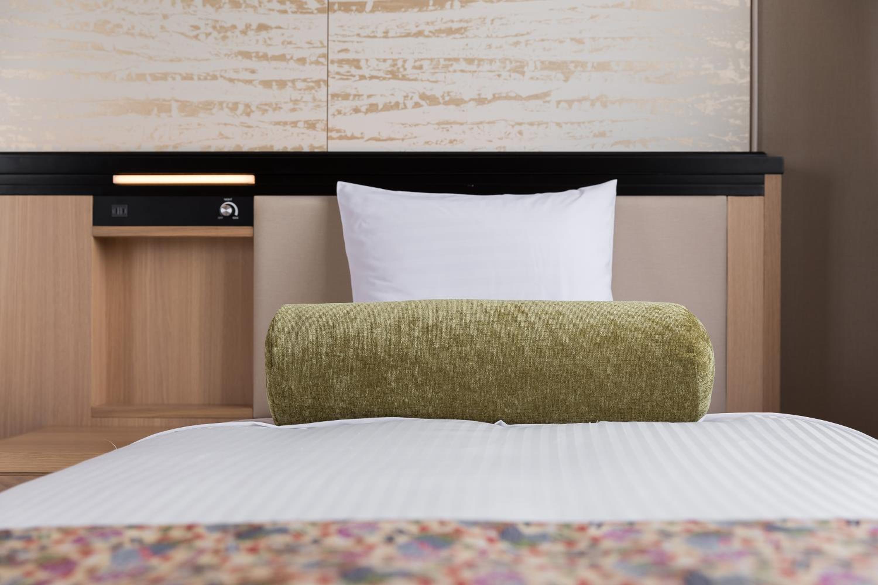 Hotel MyStays Kyoto - Shijo 69