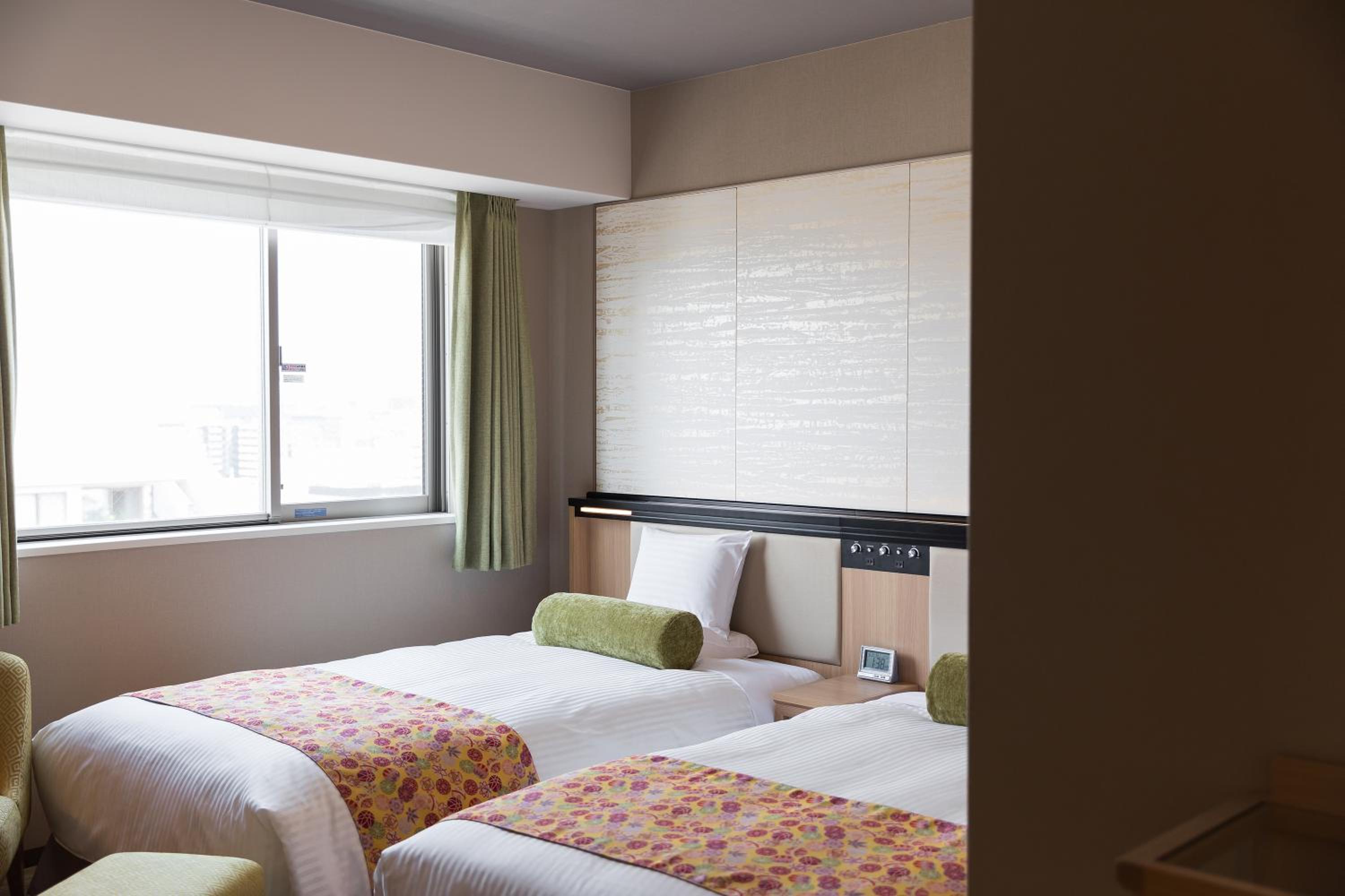 Hotel MyStays Kyoto - Shijo 68