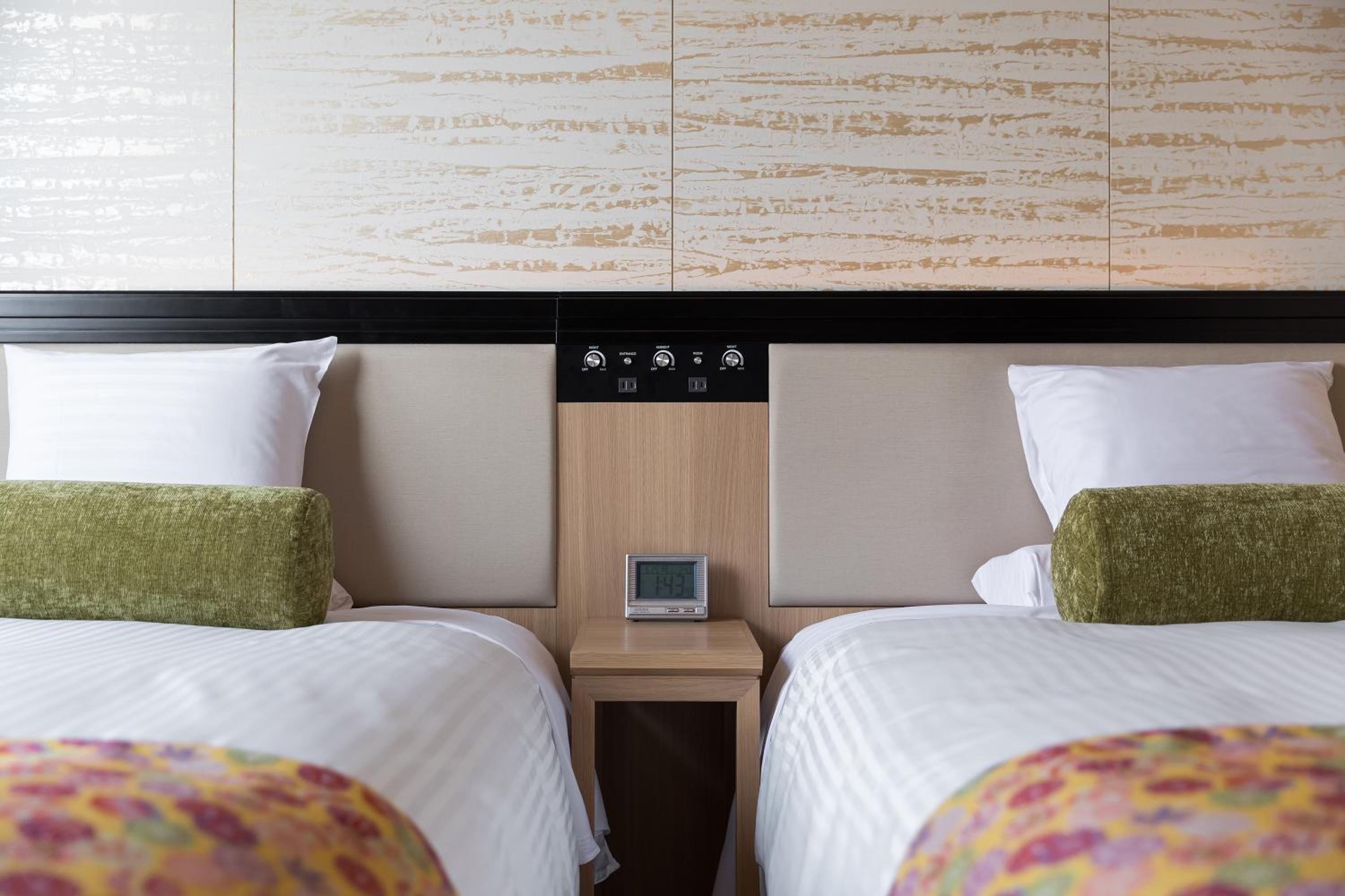 Hotel MyStays Kyoto - Shijo 67