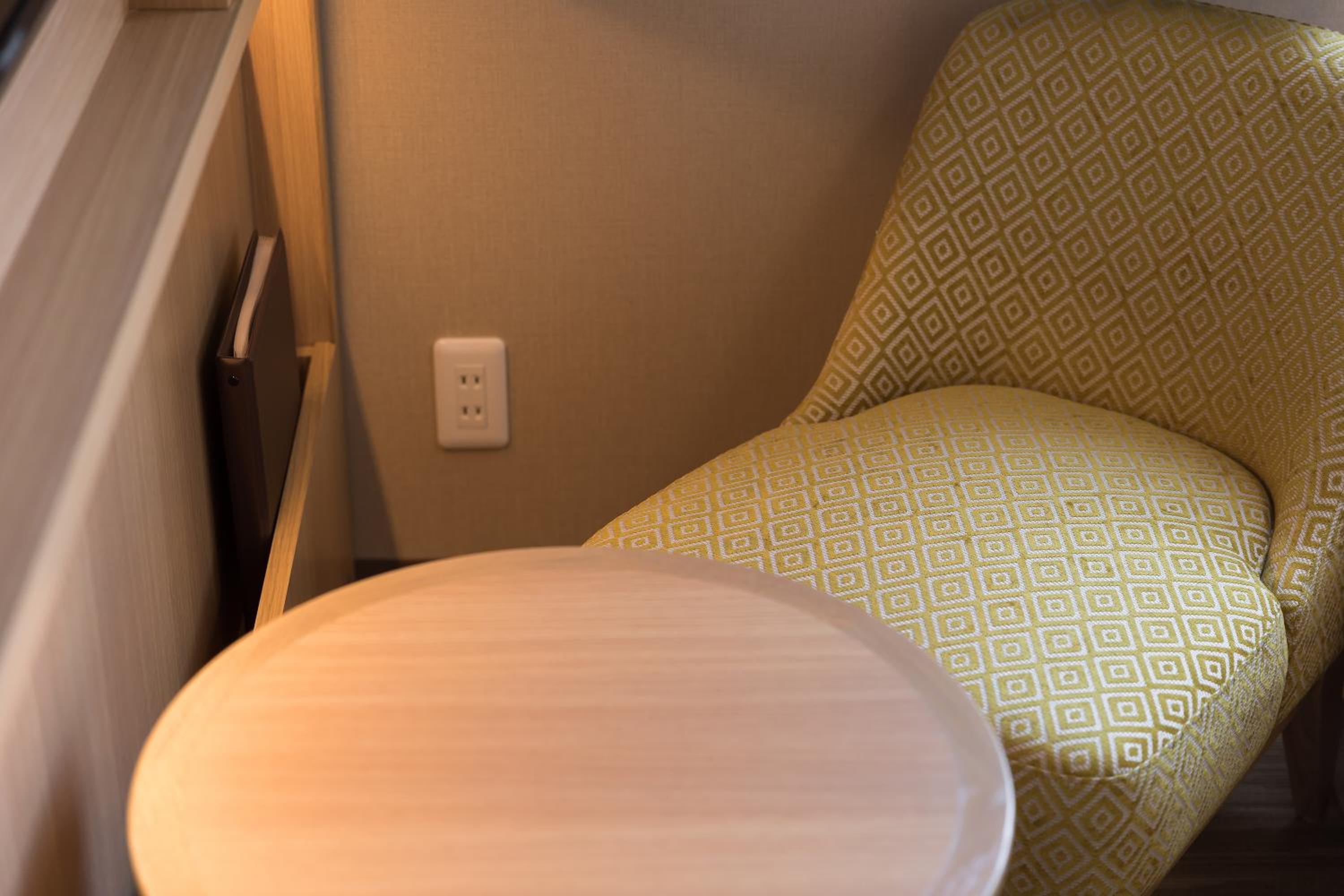 Hotel MyStays Kyoto - Shijo 66
