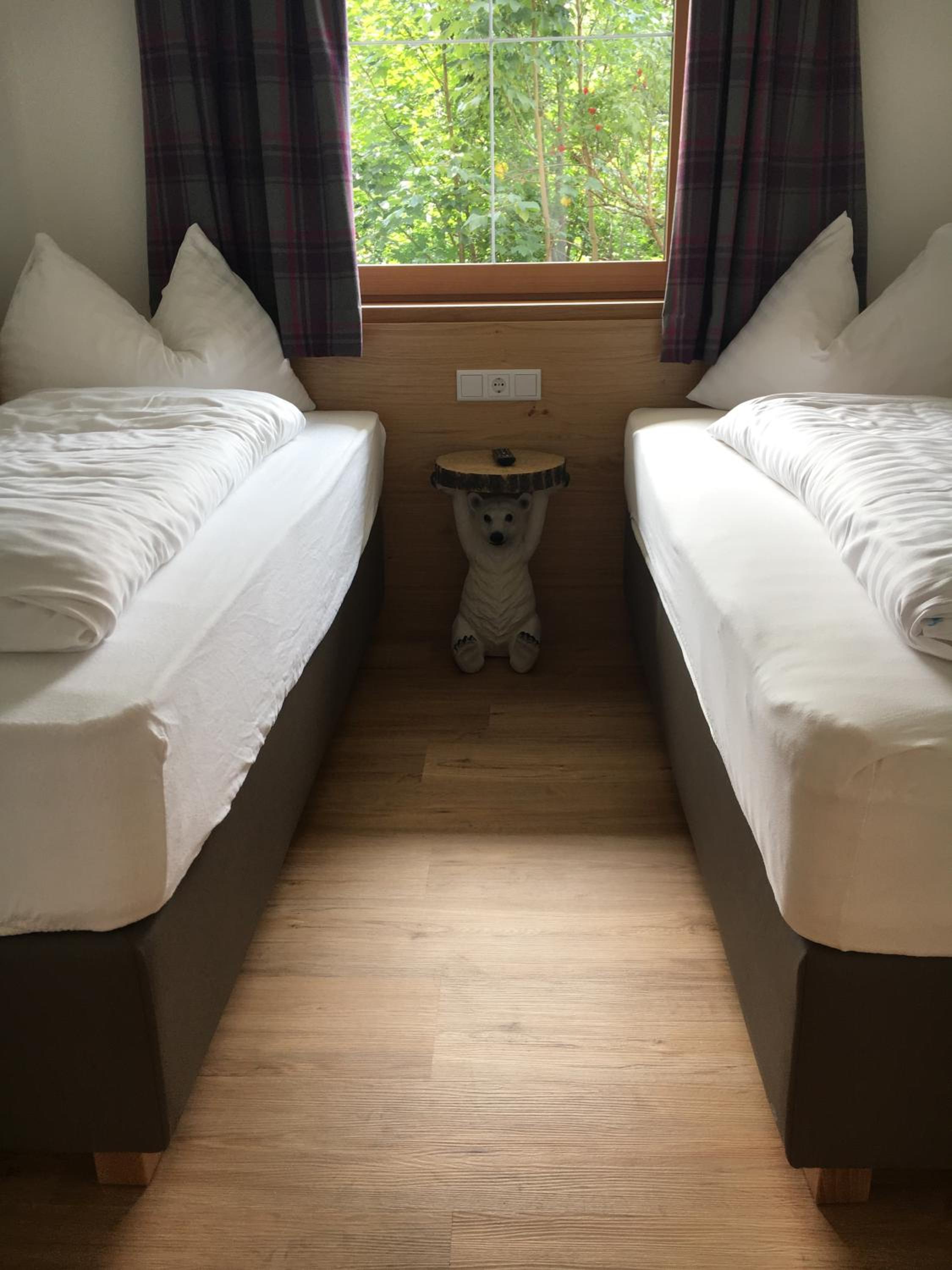Home suite home