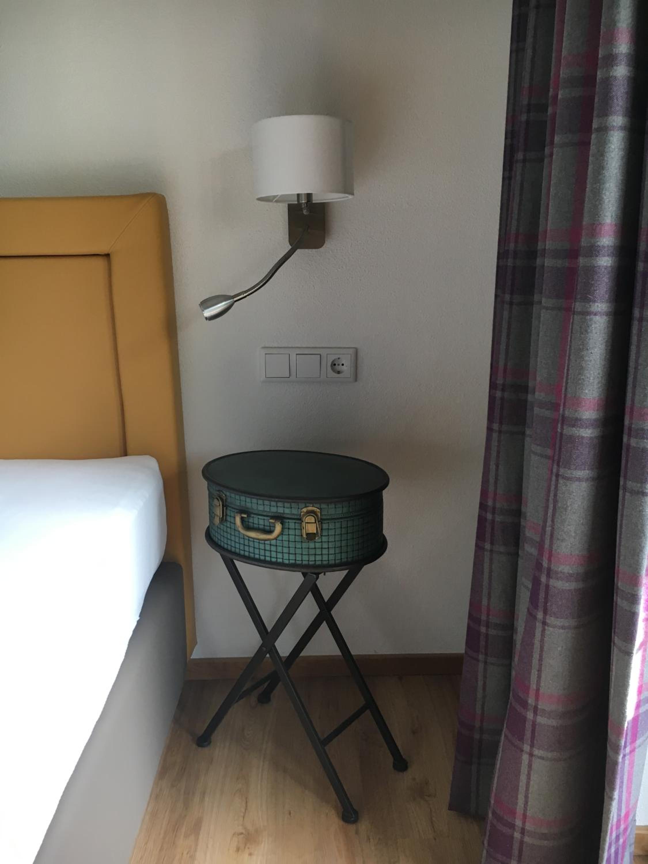 Home suite home
